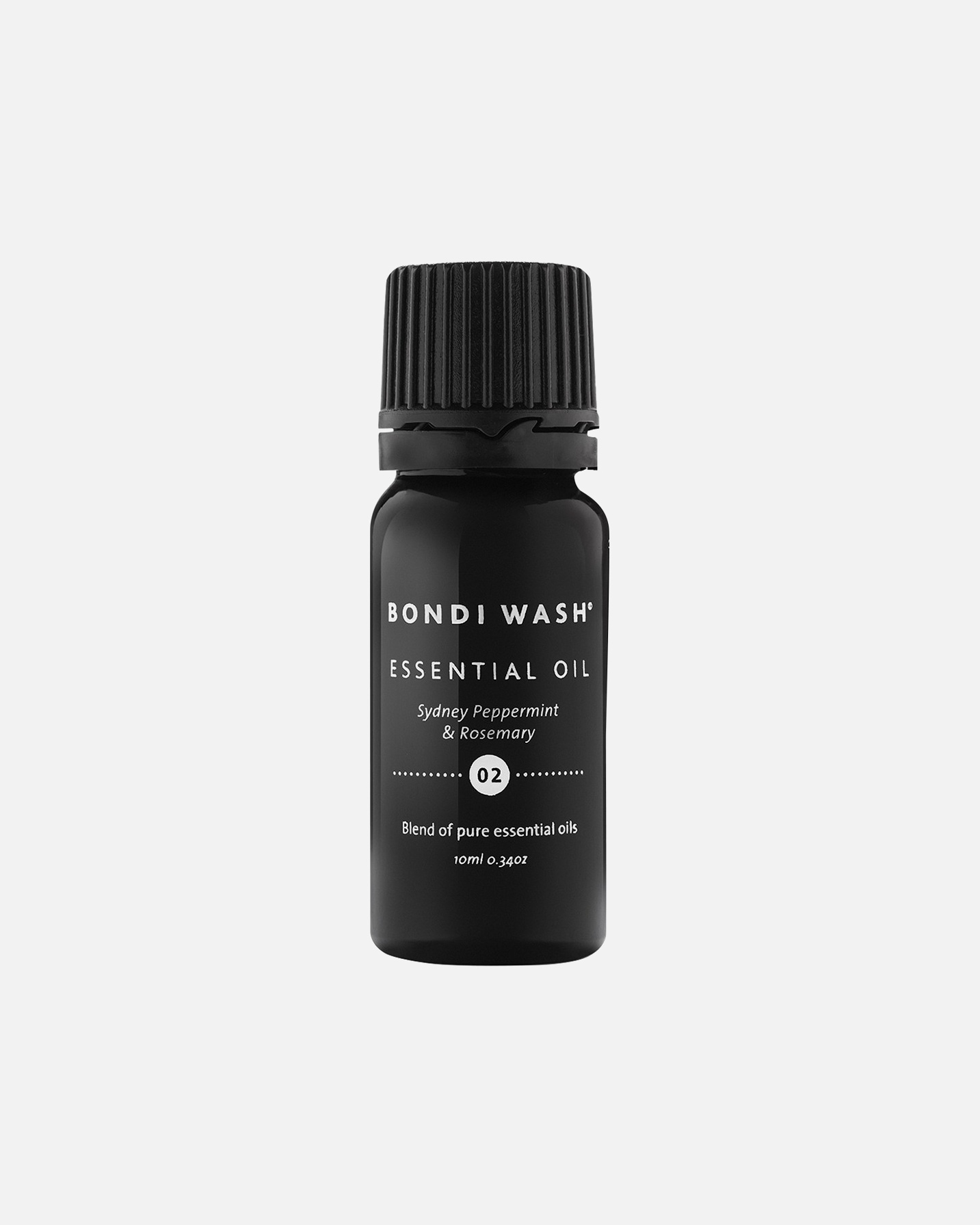 Zapach do pomieszczeń dla Unisex Bondi Wash ESSENTIAL OIL 10 ml