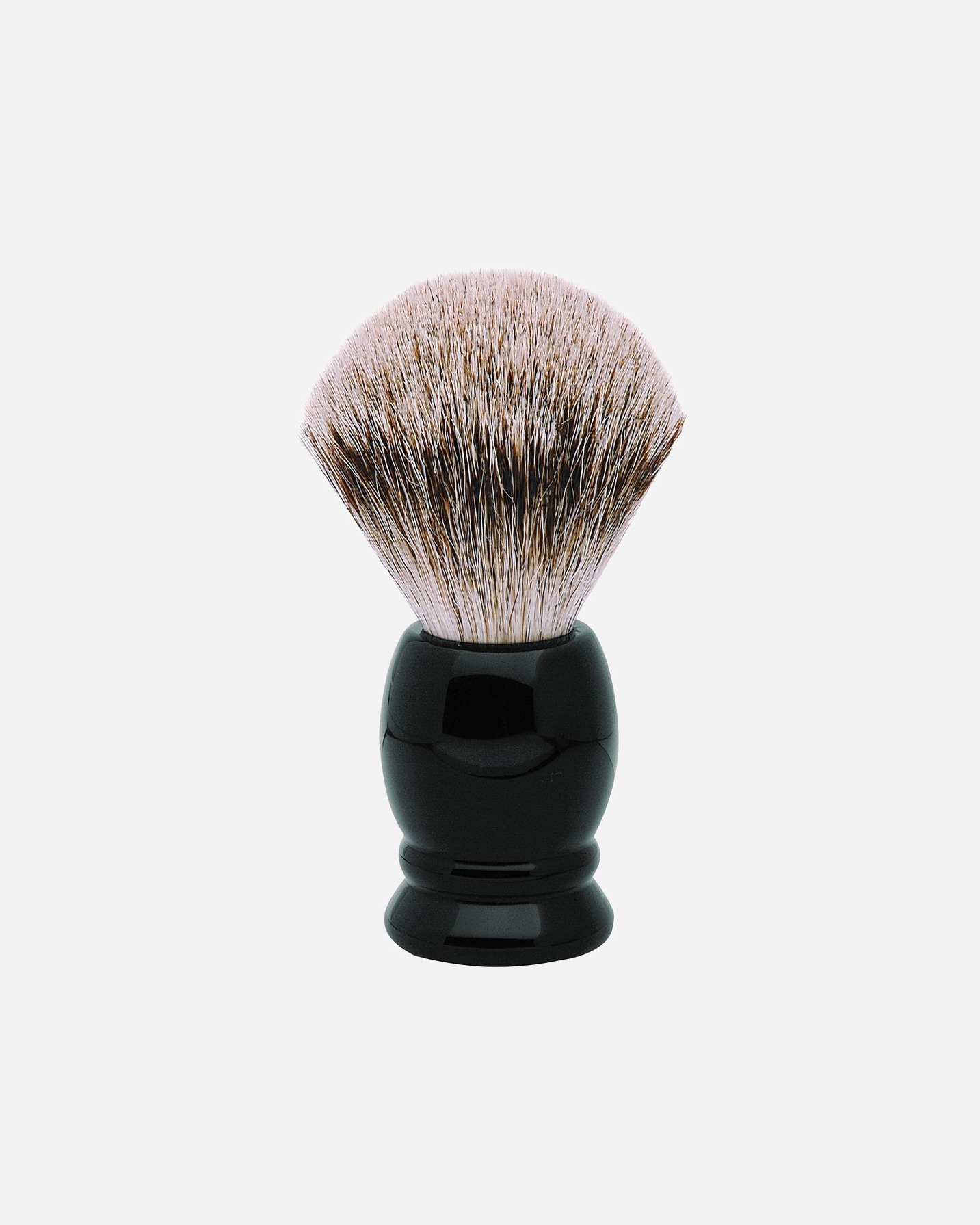 Pędzel do golenia dla Unisex ERBE Shaving Brush, badger hair, Size L 1 szt.