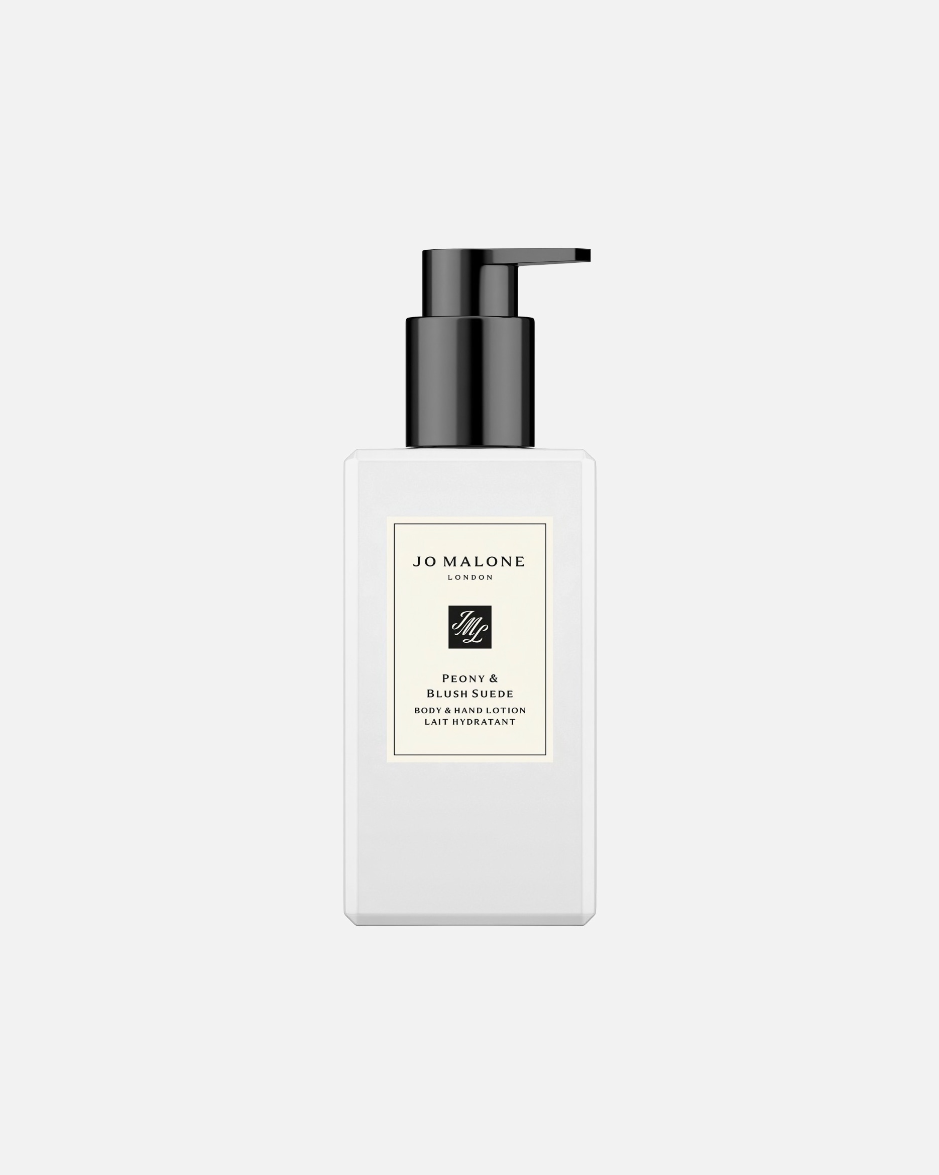 Emulsja do ciała dla Unisex Jo Malone London Peony & Blush Suede Body & Hand Lotion 250 ml