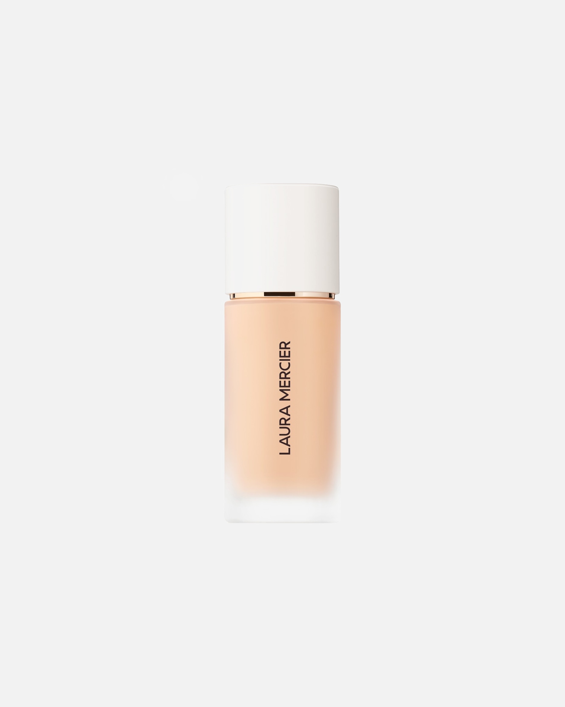 Podkład dla Unisex Laura Mercier REAL FLAWLESS FOUNDATION 1N1 VANILLE