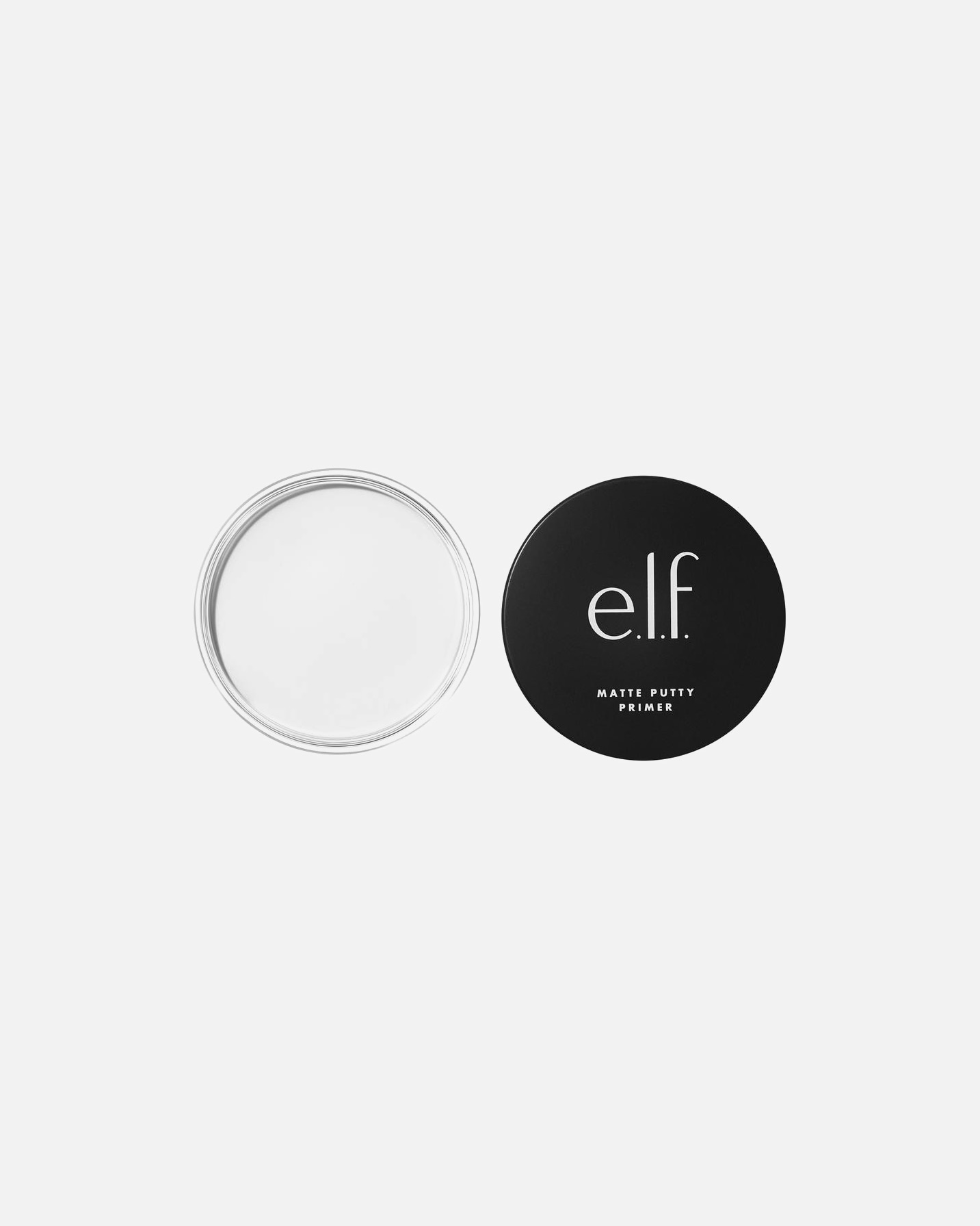 Primer dla Unisex e.l.f. Cosmetics #EFEFEF - UNIVERSAL SHEER
