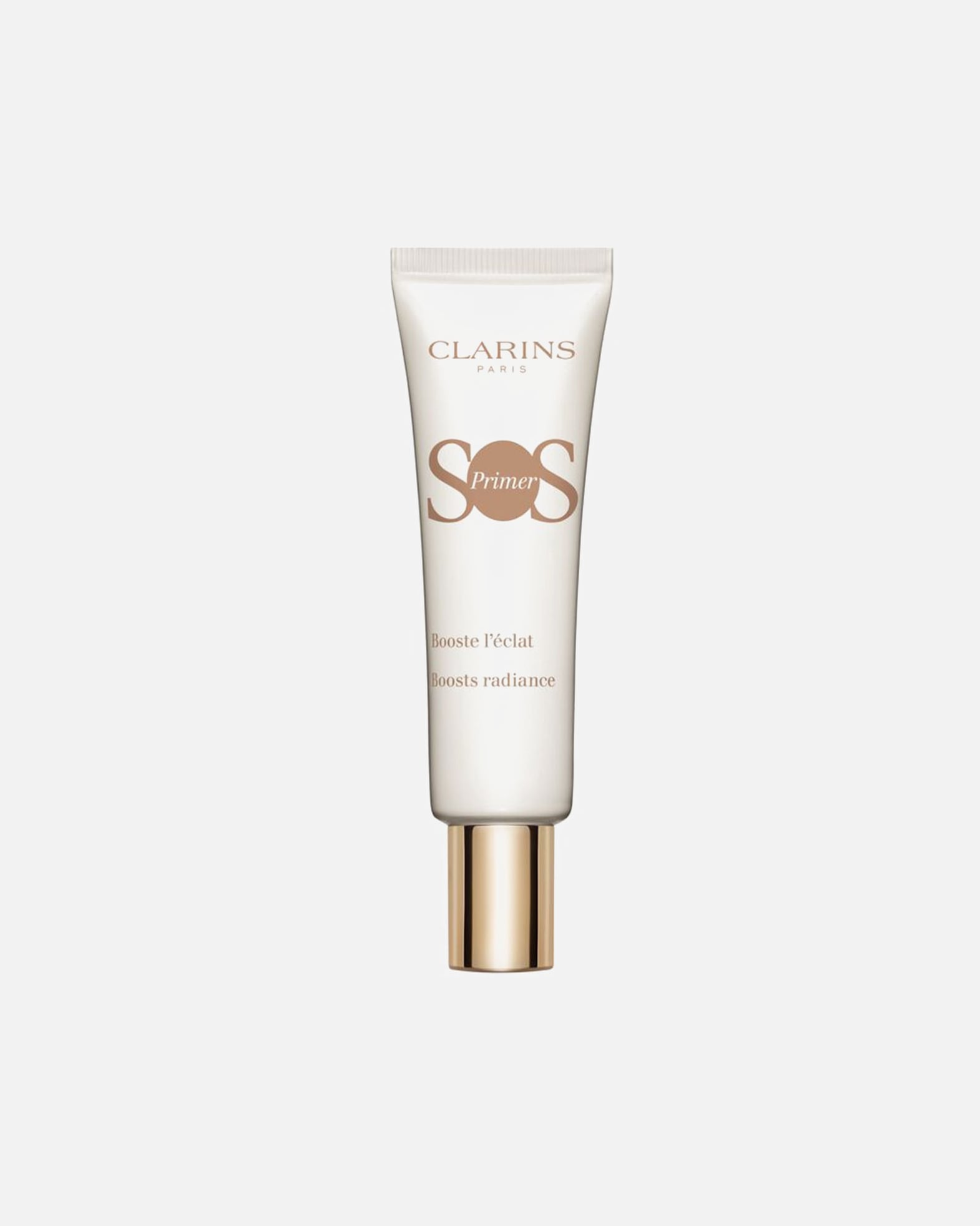 Primer dla Kobieta Clarins SOS Primer WHITE