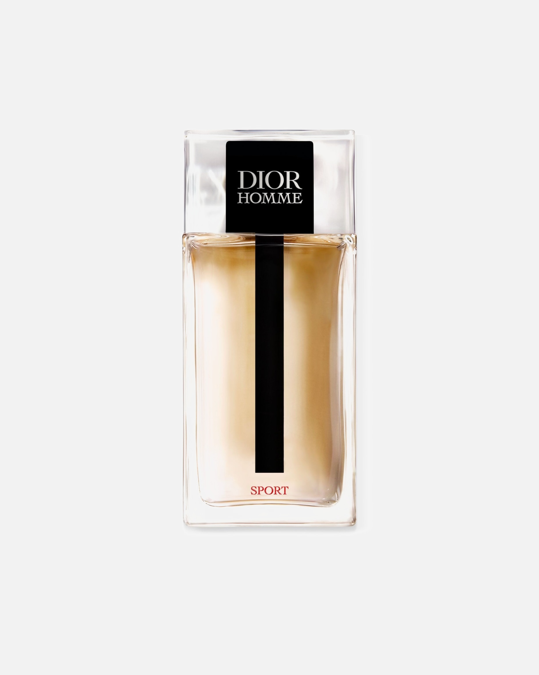 Woda toaletowa dla Mężczyzna DIOR Dior Homme Sport 200 ml