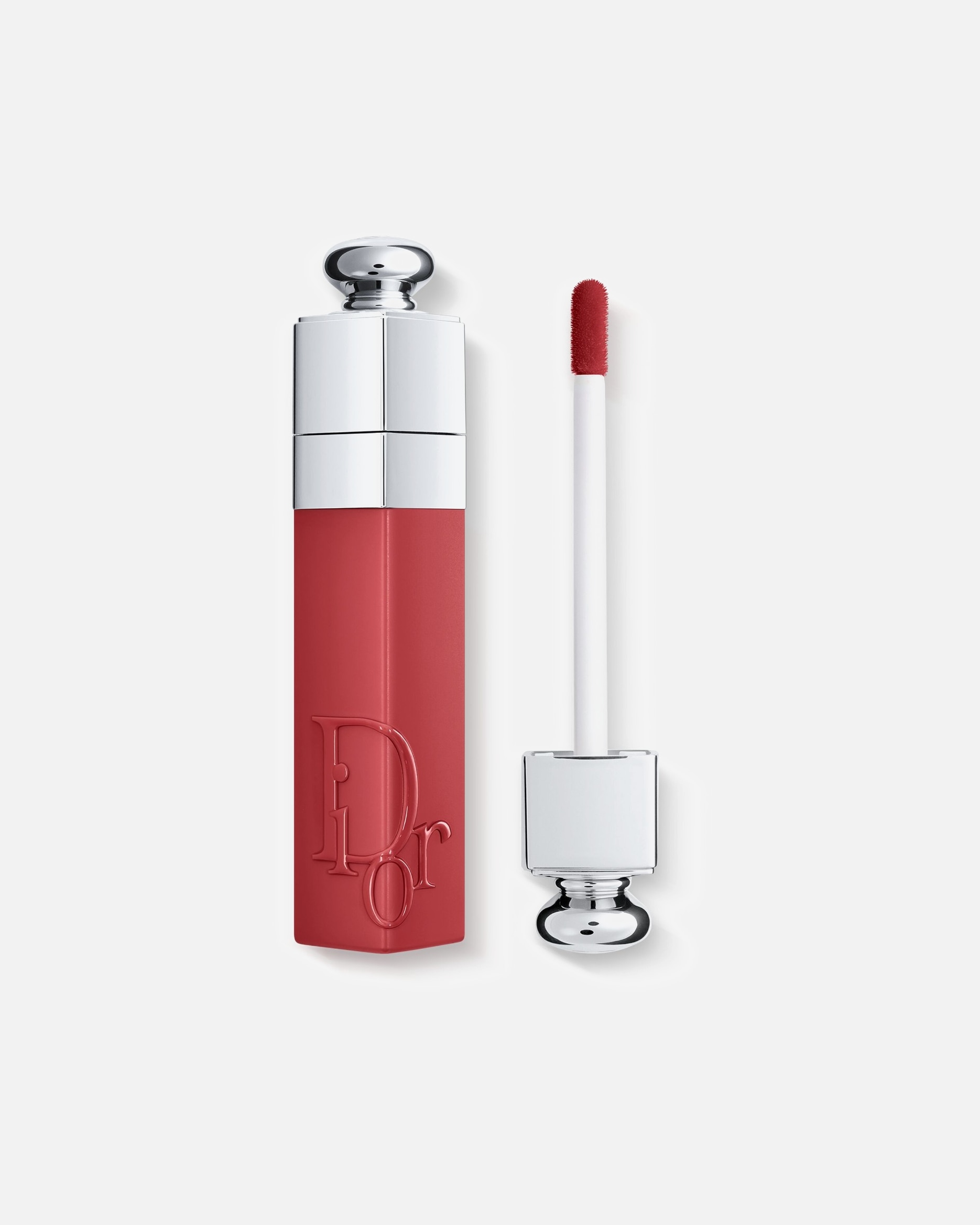 Pomadka do ust dla Unisex DIOR Addict Lip Tint 541 - NATURAL SIENNA
