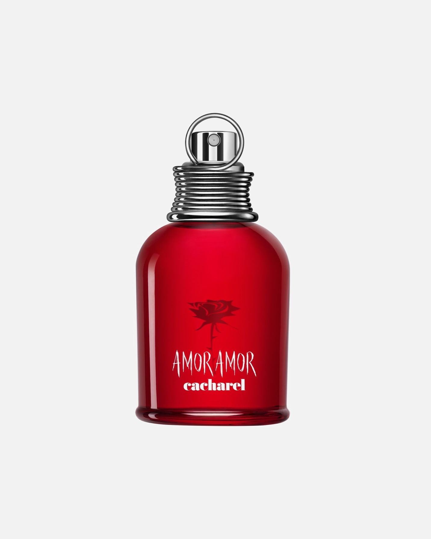 Woda toaletowa dla Kobieta Cacharel Amor Amor Eau de Toilette Spray 30 ml