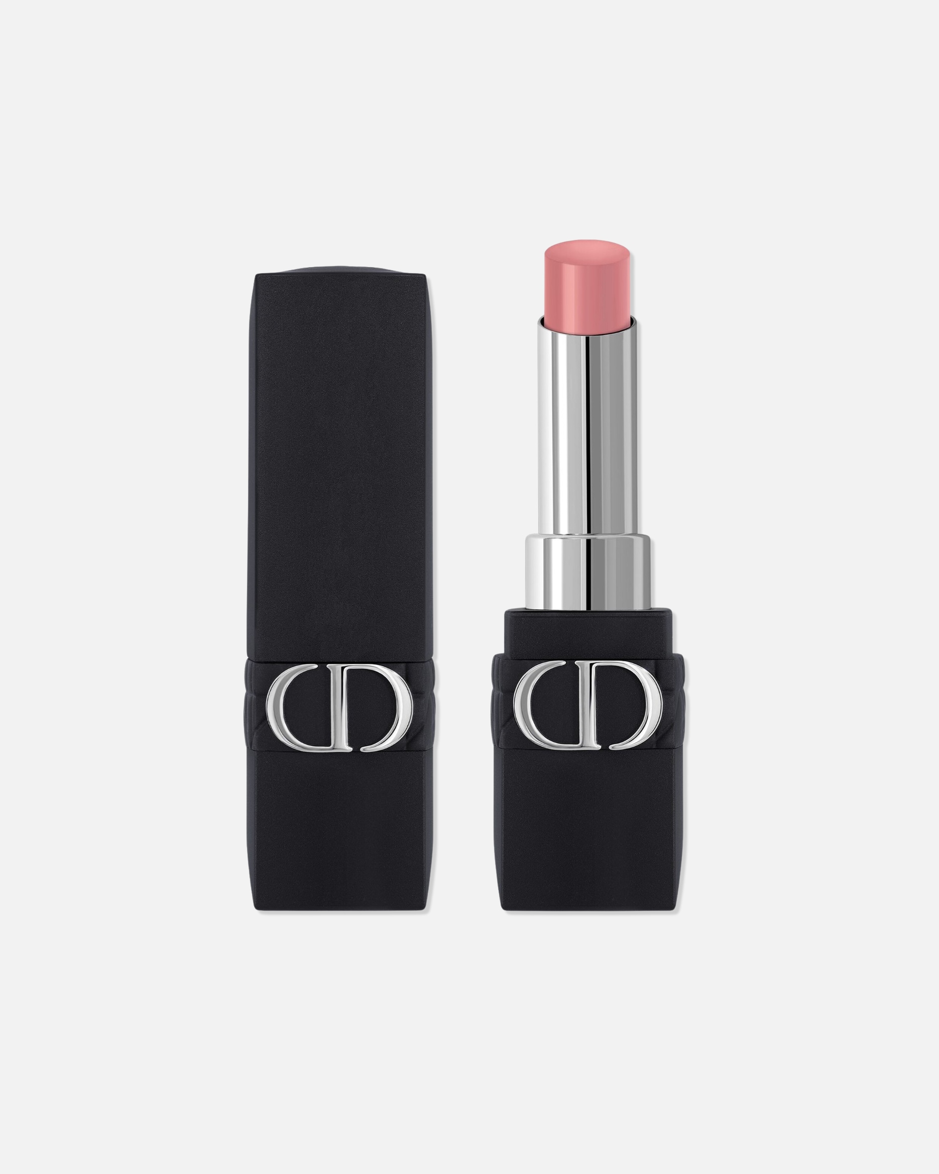 Pomadka do ust w sztyfcie dla Unisex DIOR Rouge Dior Forever - Długotrwała pomadka do ust - Intensywny odcień i komfort 265 - Hope