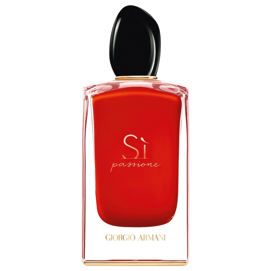 Passione Eau de