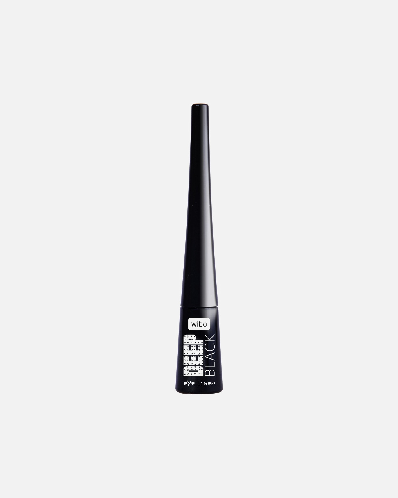 Eyeliner dla Kobieta Wibo Black