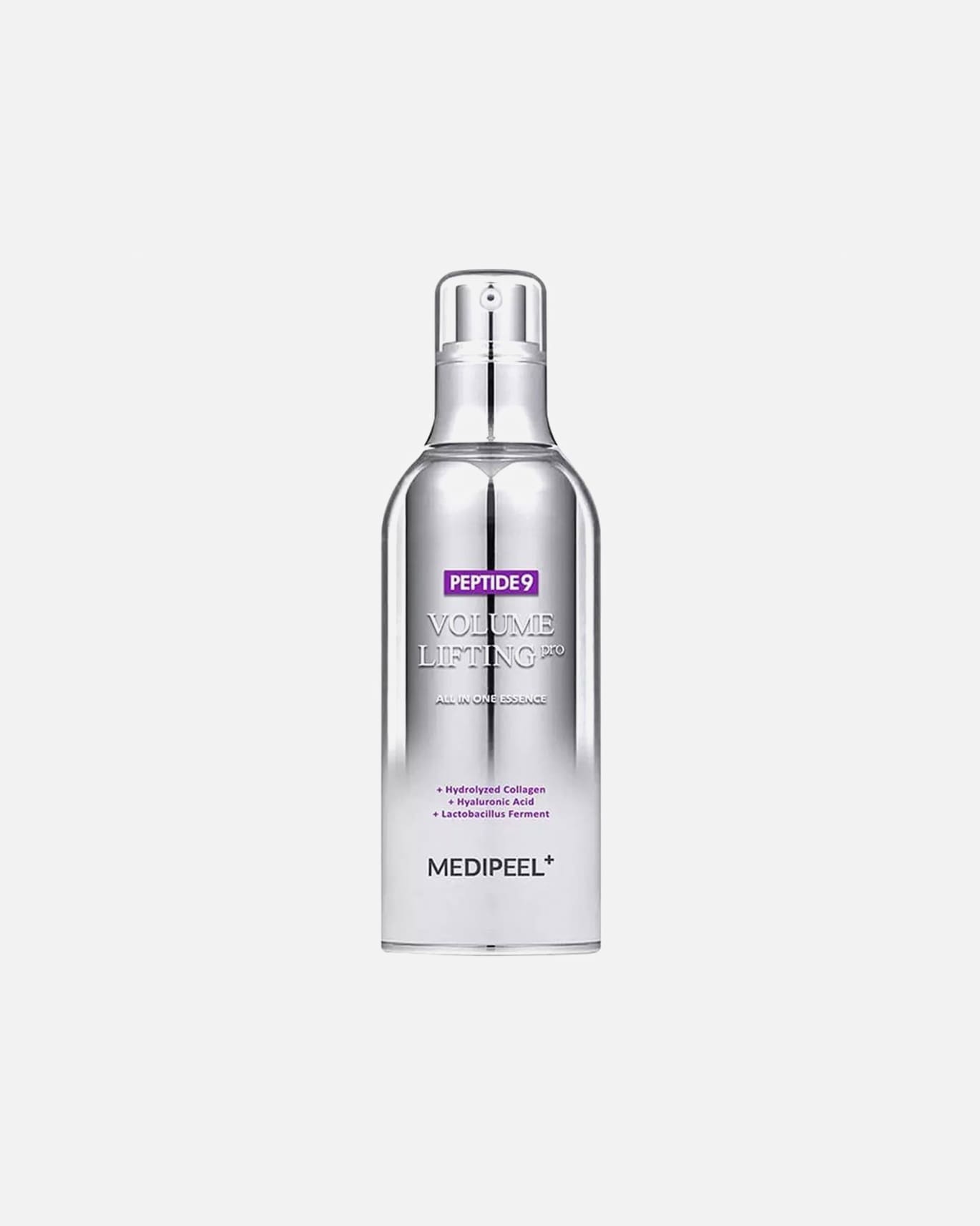 Serum kolagenowe dla Unisex MEDI-PEEL Peptide9 Volume Lifting All-In-One Essence Pro 100 ml
