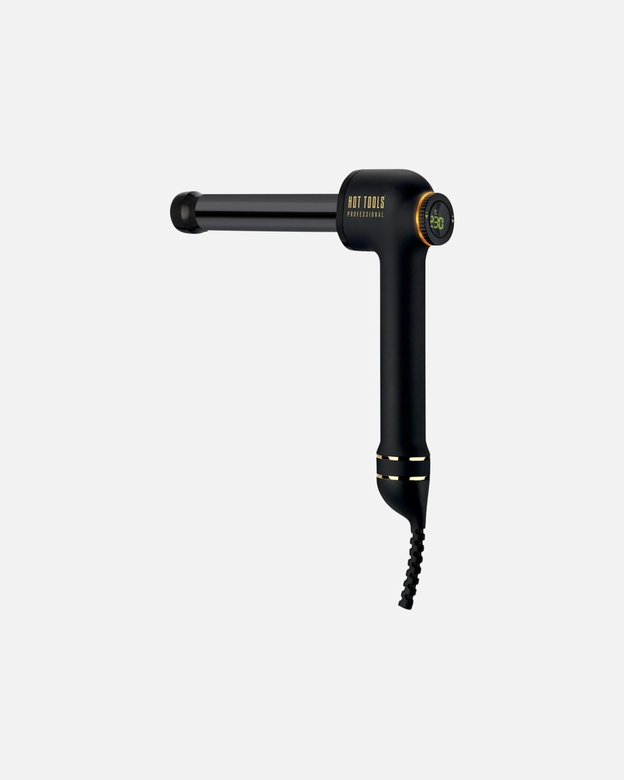 Lokówka dla Kobieta HOT TOOLS Black Gold™ Curlbar™ 32 mm