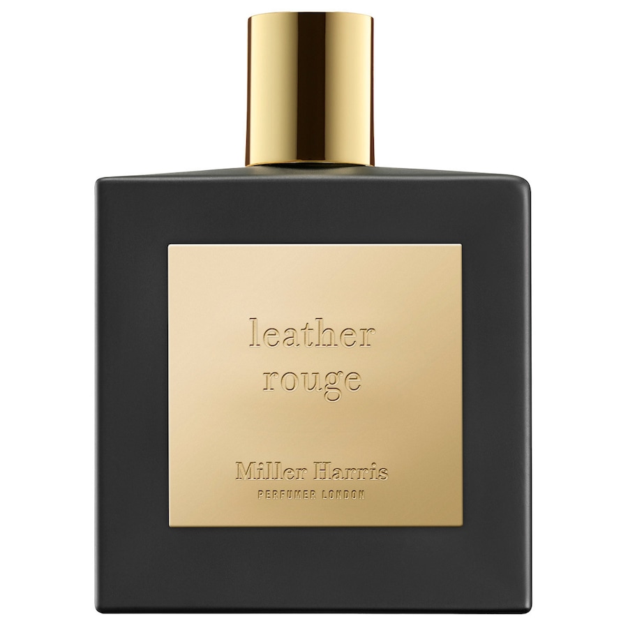 Leather Rouge