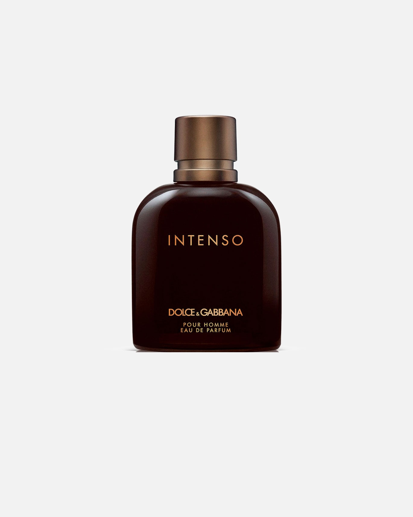 Woda perfumowana dla Mężczyzna Dolce&Gabbana Intenso Intenso 200 ml