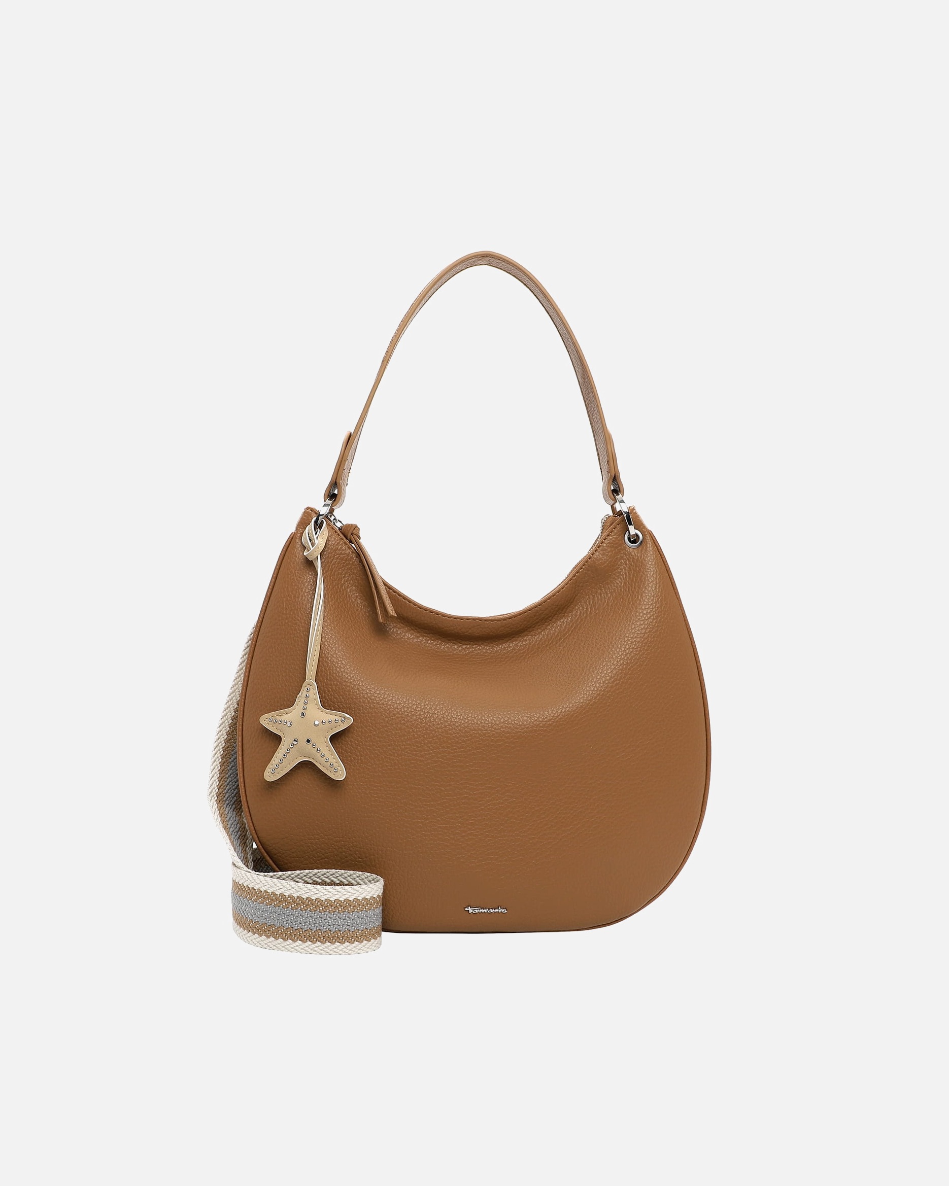 Torba na ramię dla Kobieta Tamaris Worek TAS Kea Sahara