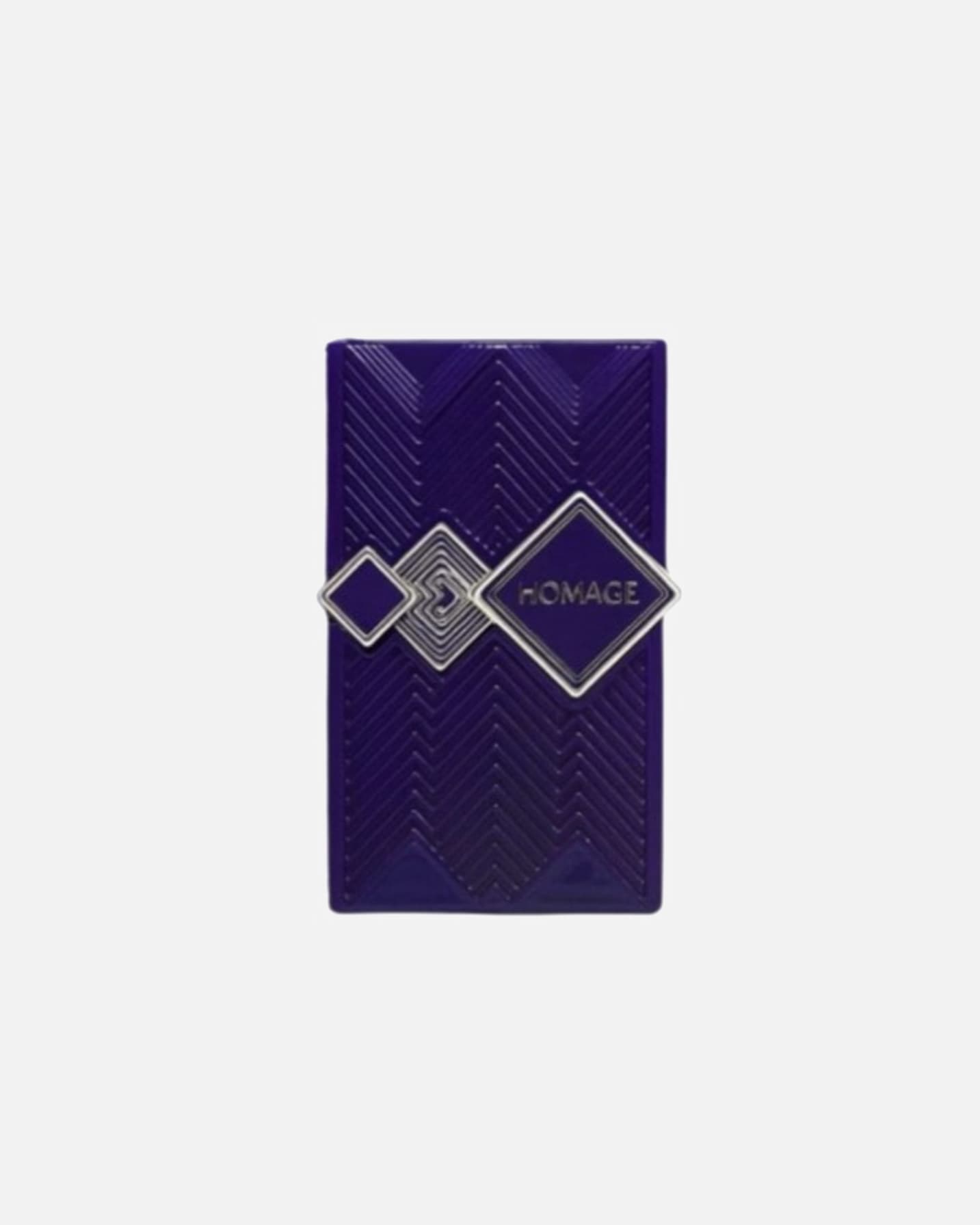 Woda perfumowana dla Mężczyzna Fragrance World Default Brand Line Homage 100 ml