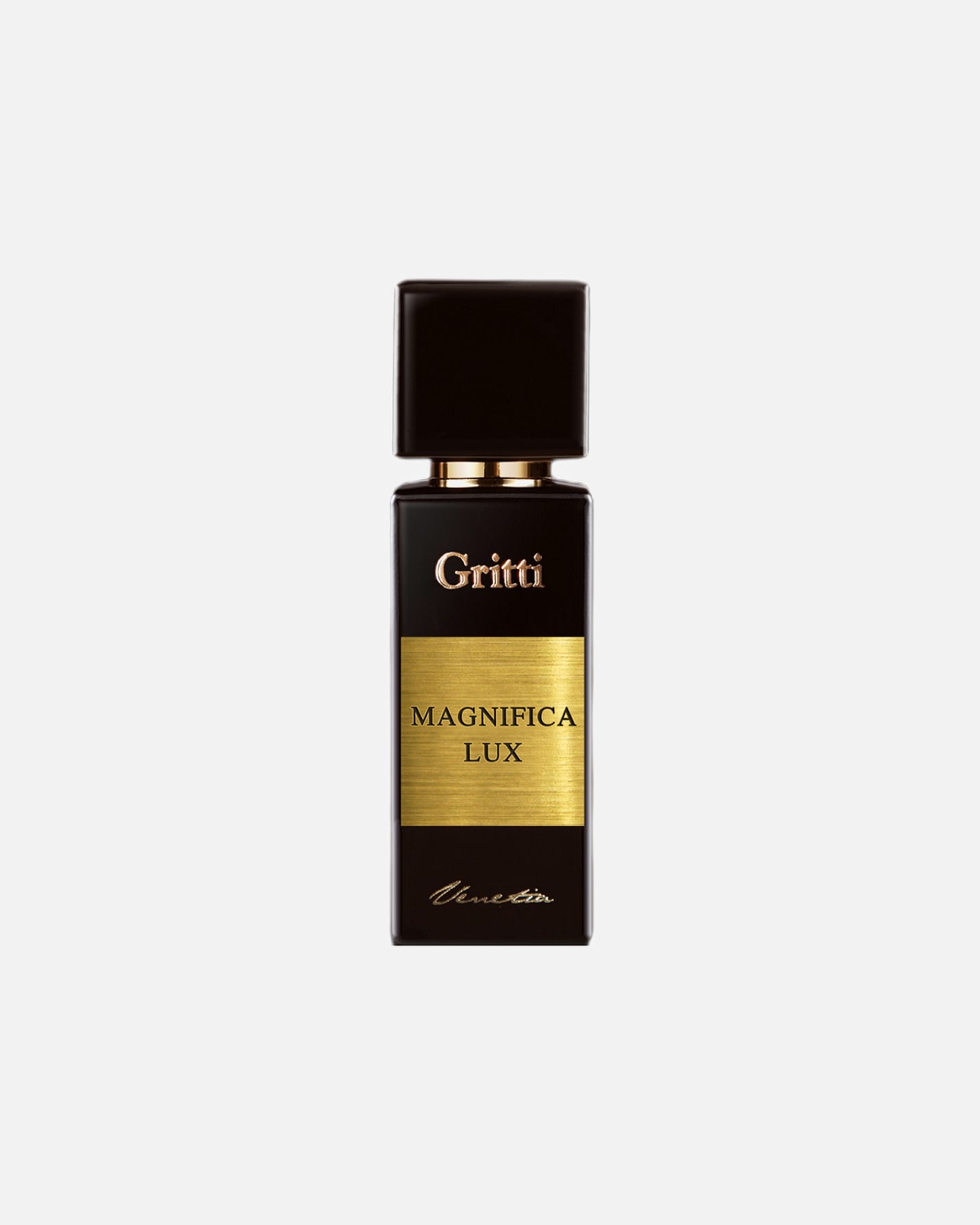 Woda perfumowana dla Unisex GRITTI Magnifica Lux 100 ml