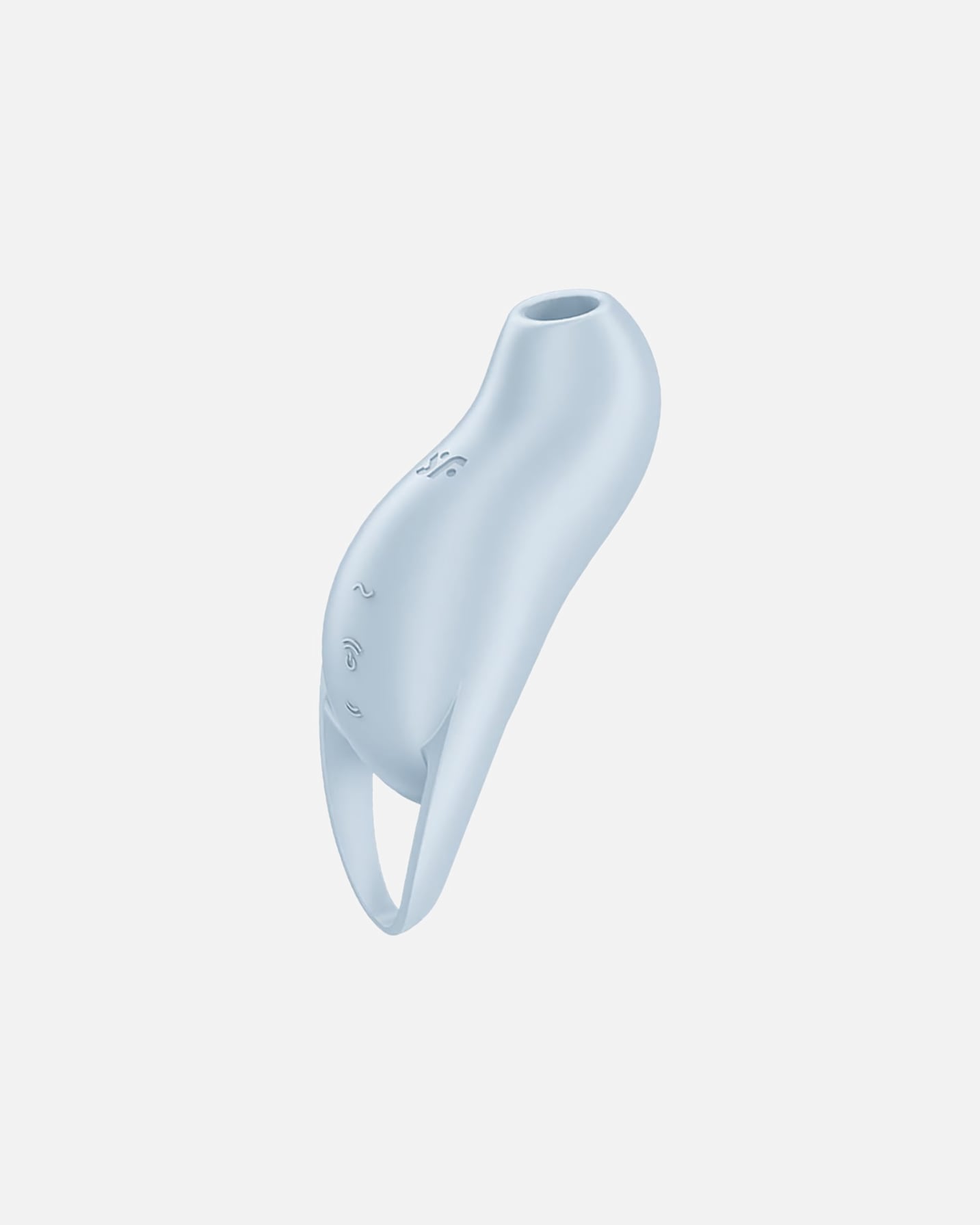 Wibrator dla Kobieta Satisfyer Pocket Pro 1 1 sztuka