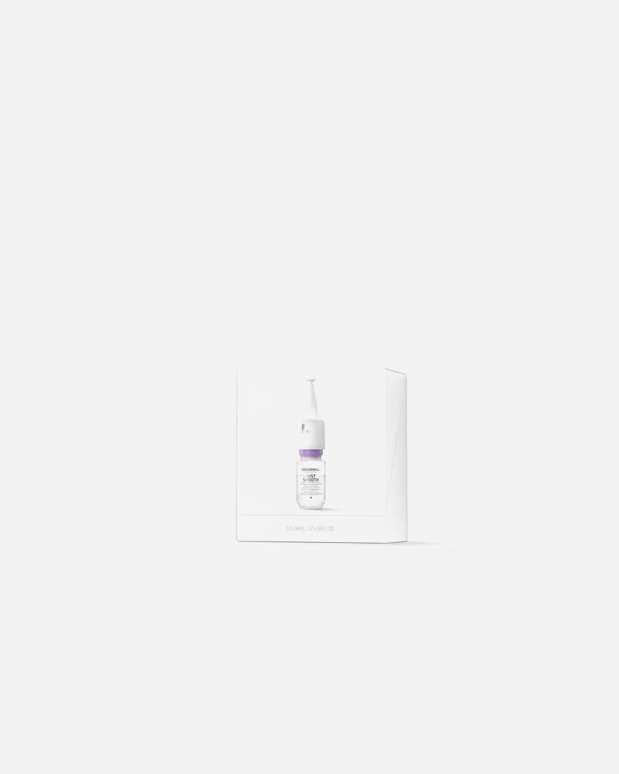 Serum do włosów dla Kobieta Goldwell Intensive Serum 18 ml