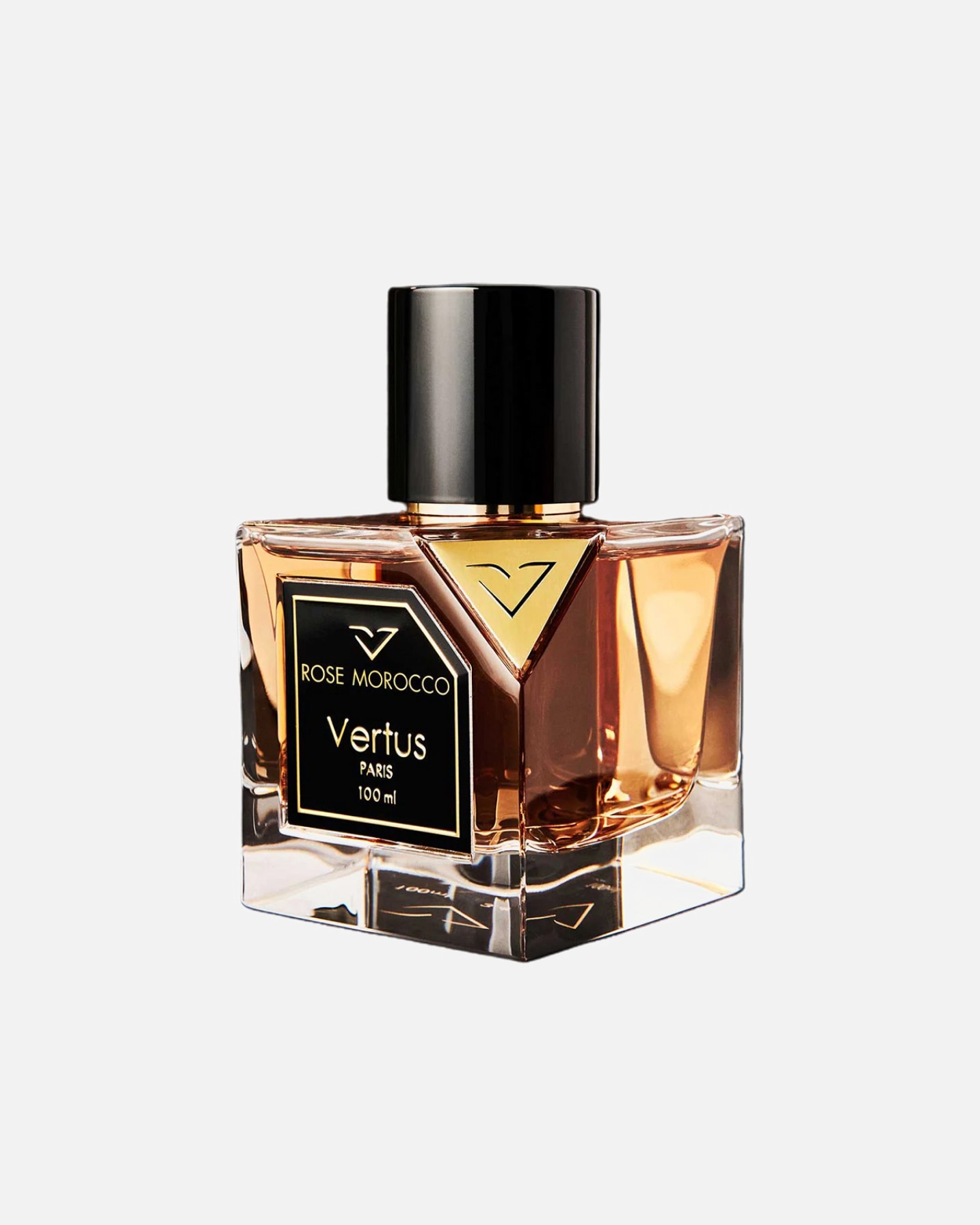 Woda perfumowana dla Unisex Vertus Default Brand Line Rose Morocco 100 ml