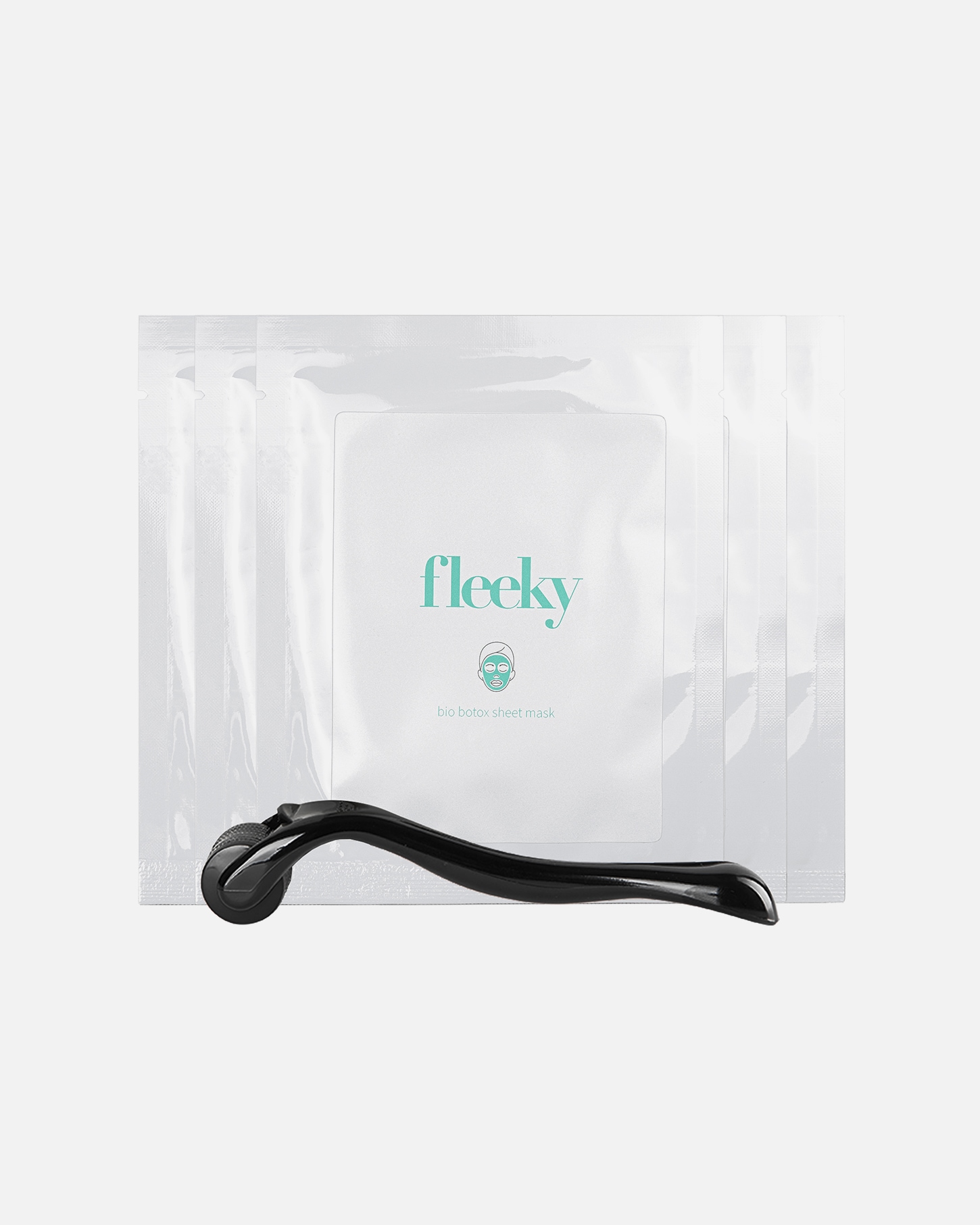 dla Unisex 5 szt + Roller