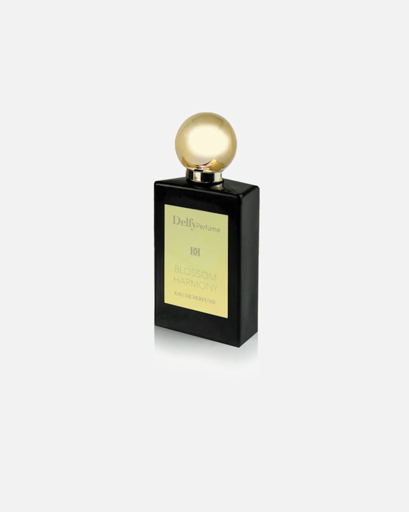 Woda perfumowana dla Kobieta Delfy Cosmetics BLOSSOM HARMONY edp vapo 50 ml