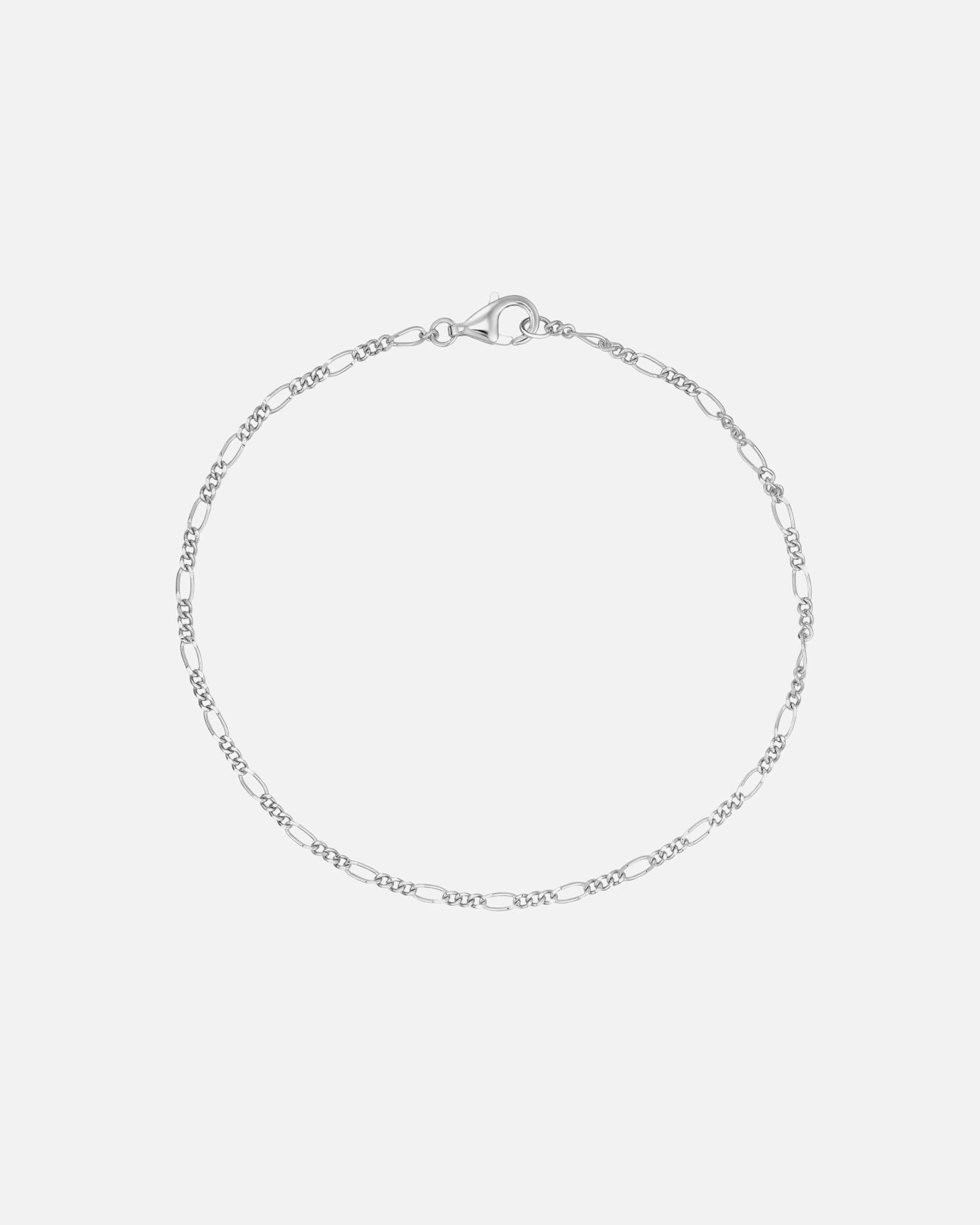 Bransoletka dla Kobieta Rafaela Donata Bransoletka Srebro wysokiej próby Srebrny 21 cm