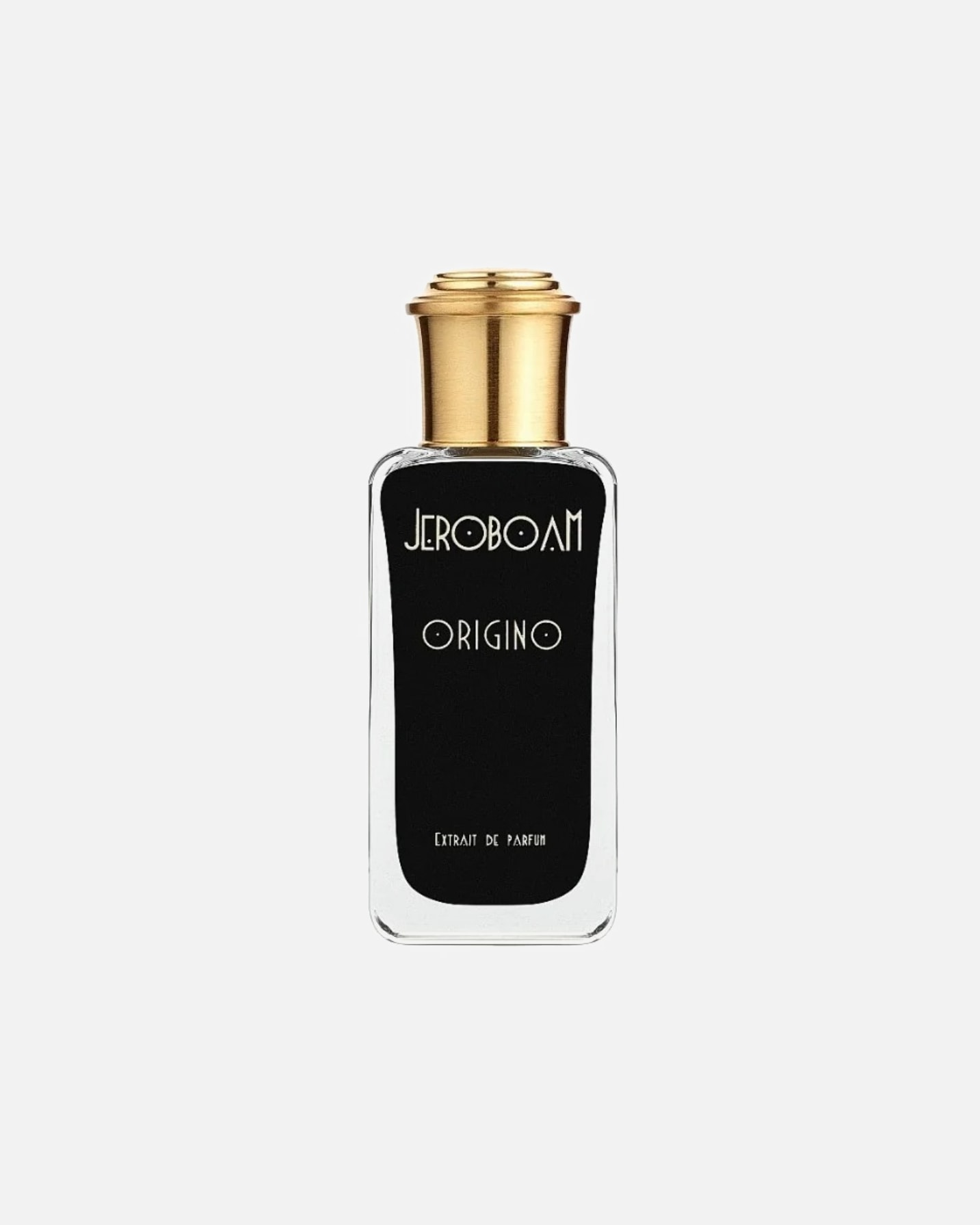Perfumy dla Unisex JEROBOAM Default Line Origino 30 ml