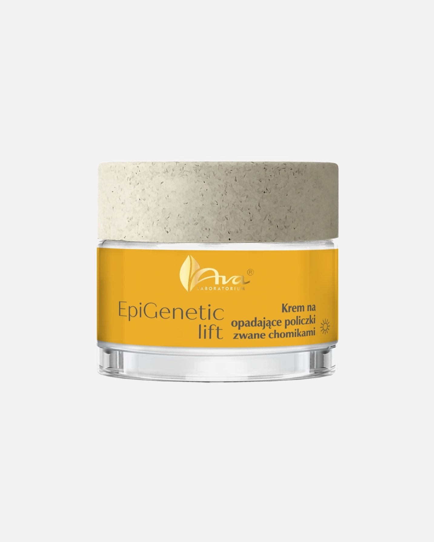 Krem do twarzy dla Kobieta Ava laboratorium EpiGenetic Lift 50 ml