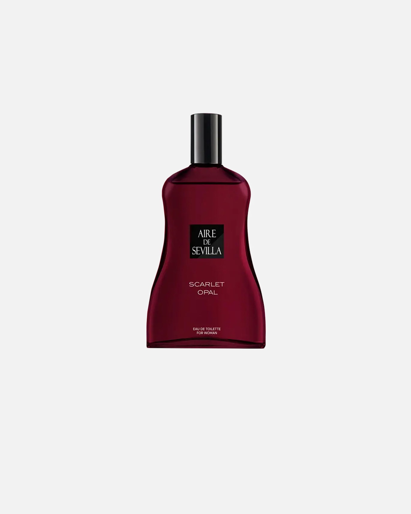 Woda toaletowa dla Kobieta Aire Sevilla AIRE DE SEVILLA SCARLET OPAL edt pary 150 ml