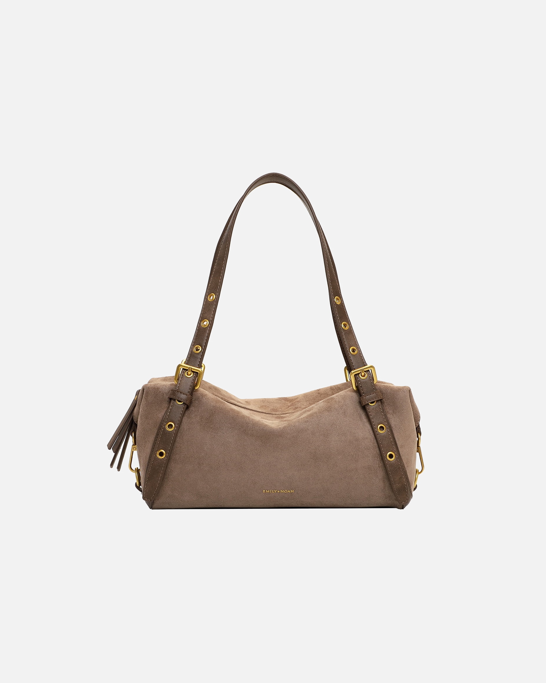 Torba dla Kobieta Emily & Noah Torebka Shopper E&N Laren One Size