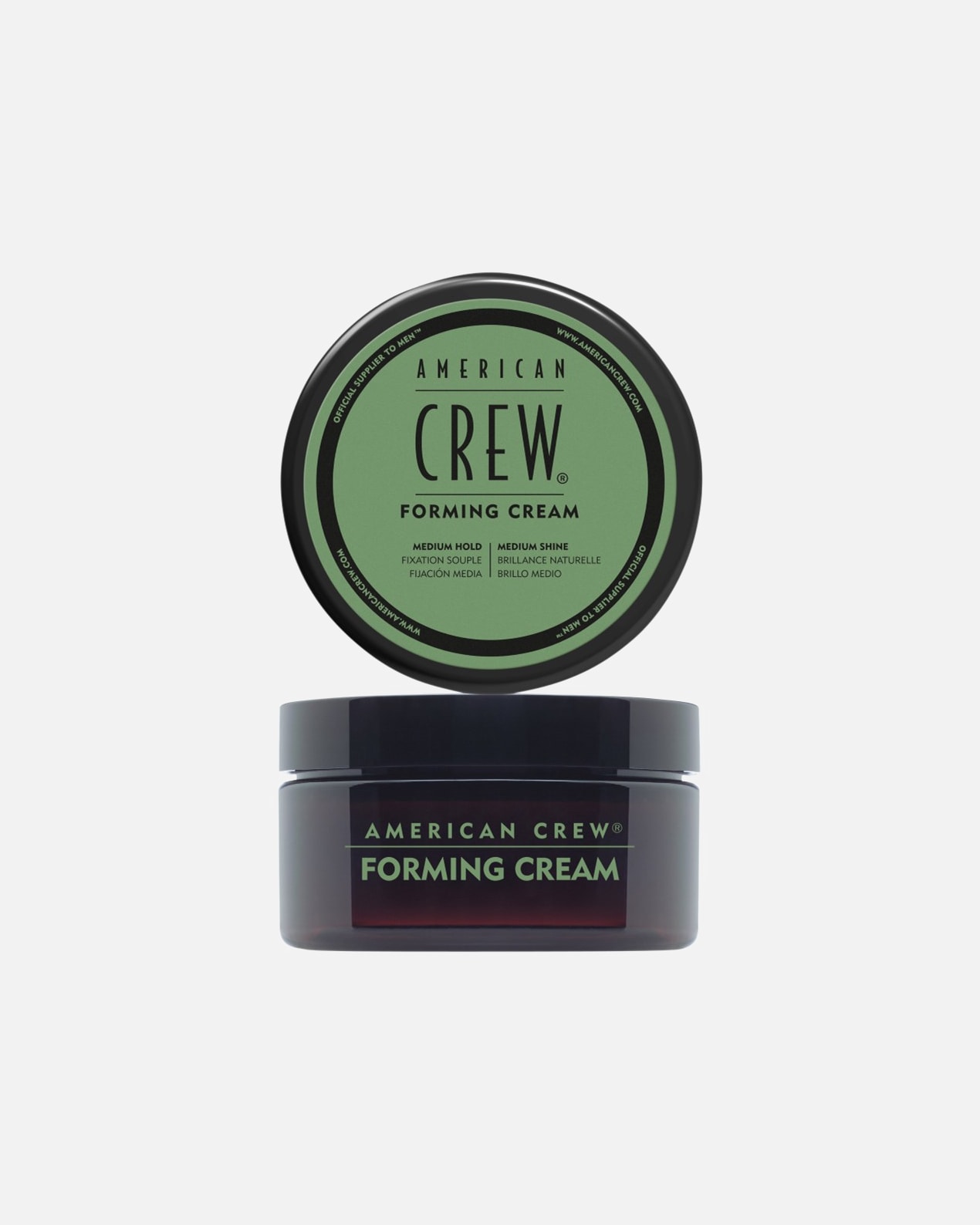 Krem do włosów dla Mężczyzna American Crew Forming Cream 85 g