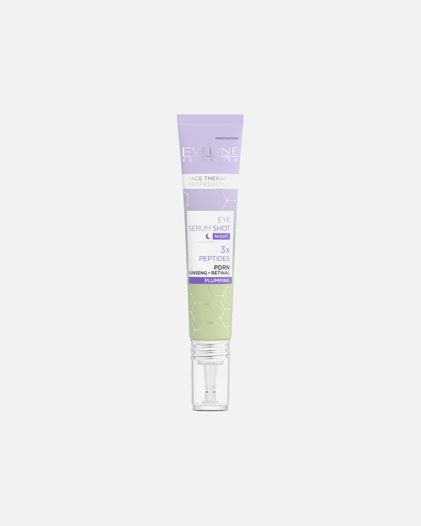 Emulsja do twarzy dla Kobieta Eveline Cosmetics Face Therapy Professional 20 ml