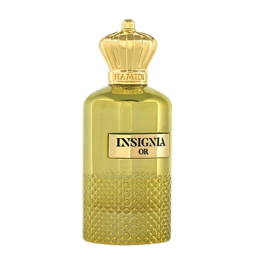 Insignia Or Parfum