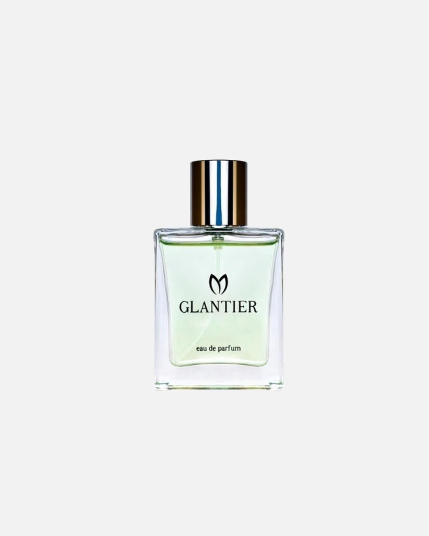 Woda perfumowana dla Mężczyzna Glantier Default Brand Line 743 50 ml