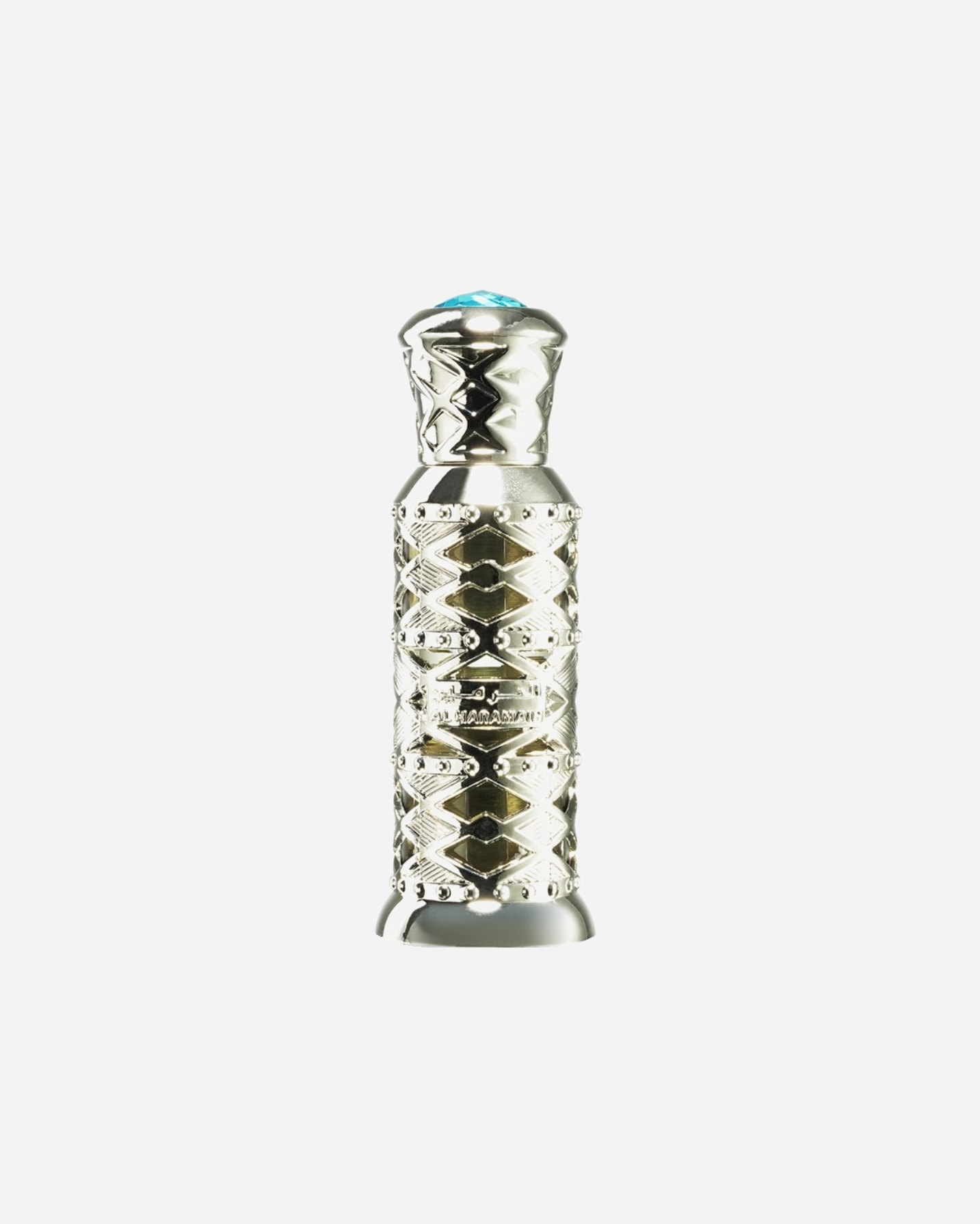 Perfumy dla Unisex Al Haramain Musk Clean 12 ml