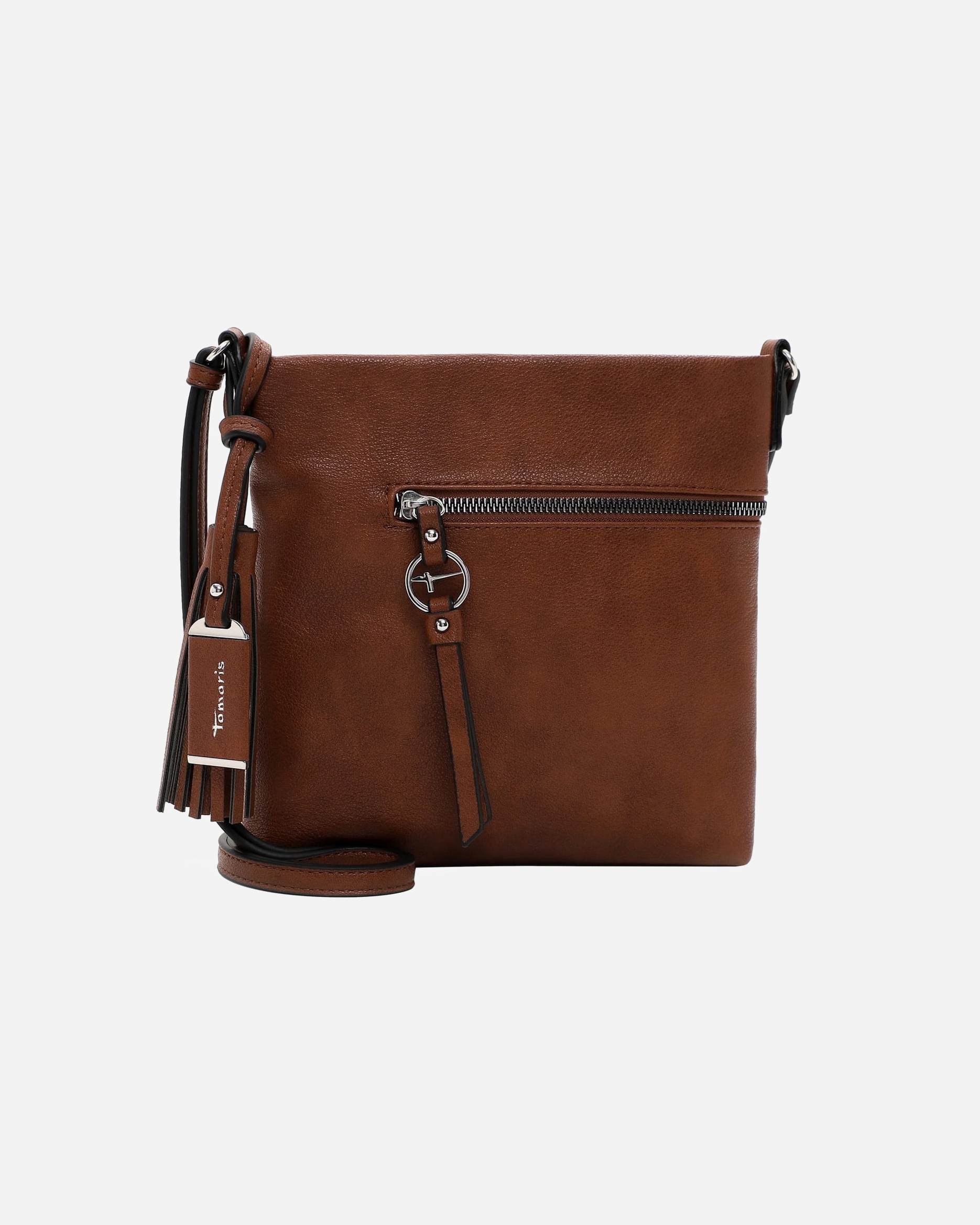 Torba dla Kobieta Tamaris Torebka Naramienna TAS Nele Cognac