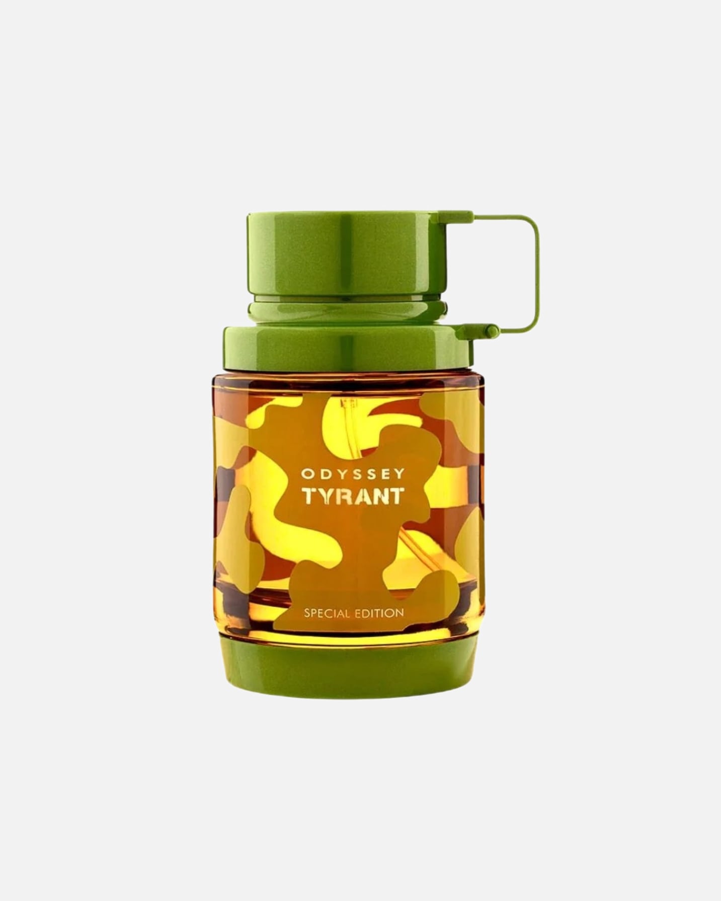 Woda perfumowana dla Mężczyzna ARMAF Default Brand Line Odyssey Tyrant Special Edition 60 ml