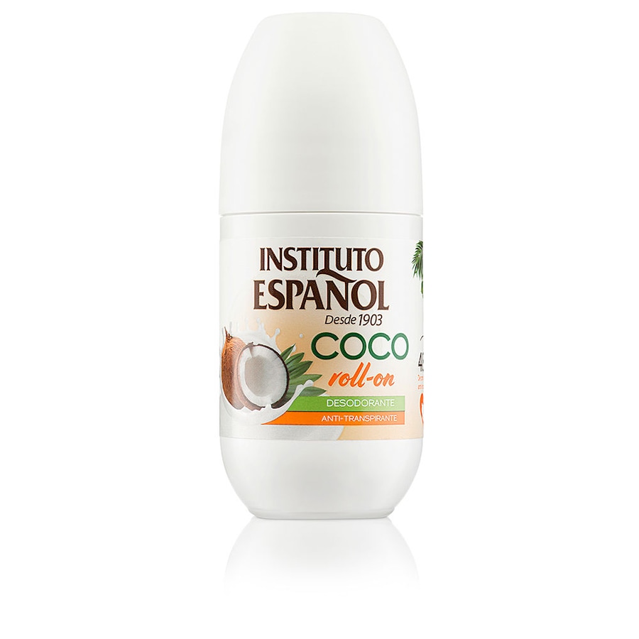 Coco Antyperspirant w kulce