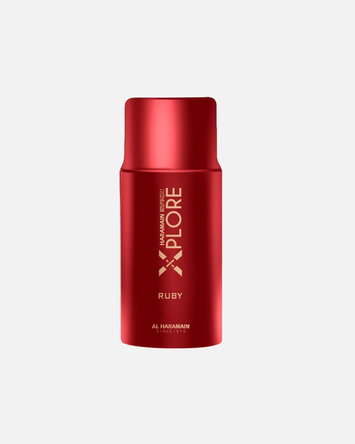 Woda perfumowana dla Unisex Al Haramain Xplore Ruby 100 ml