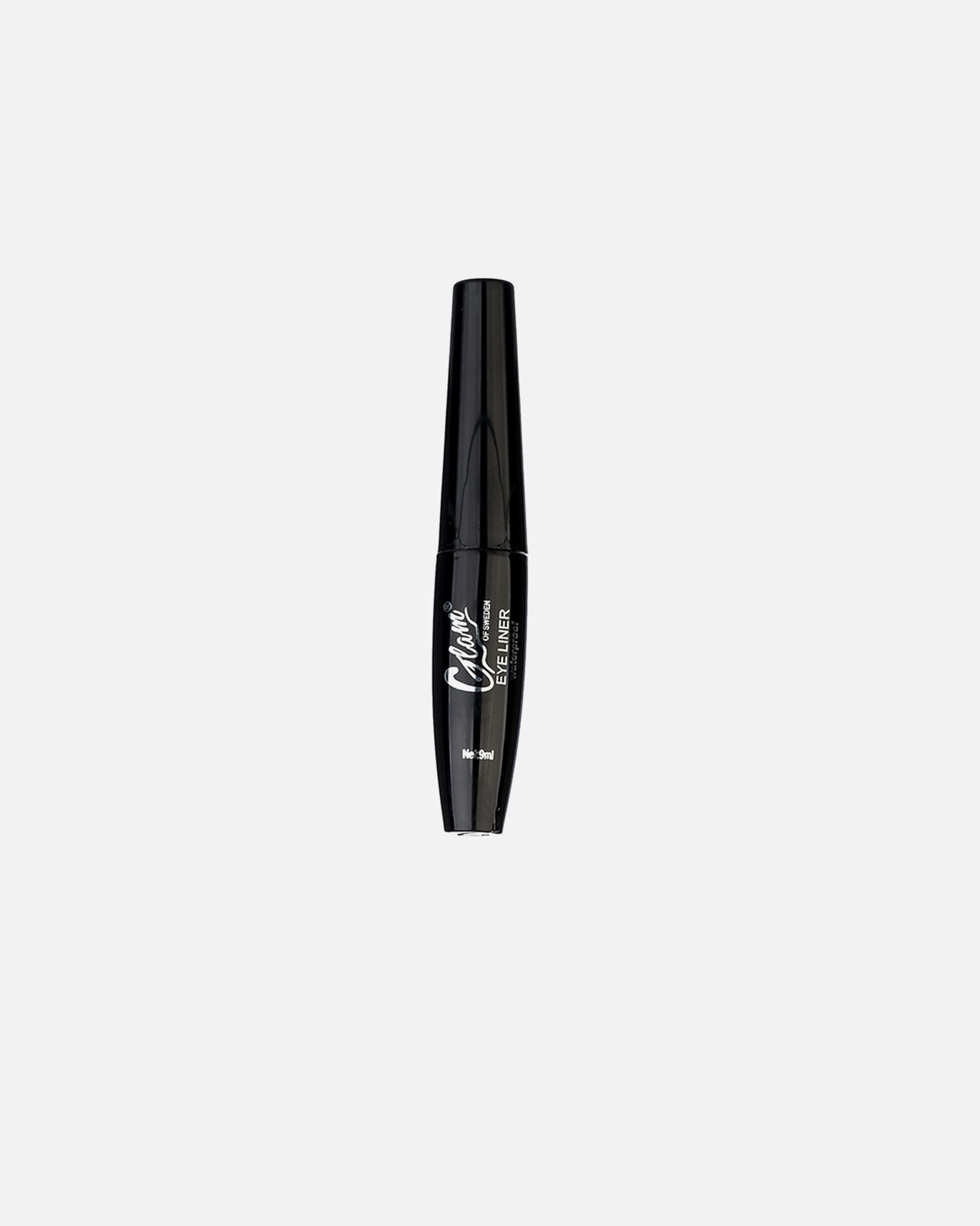 Eyeliner dla Unisex Glam Of Sweden EYELINER black