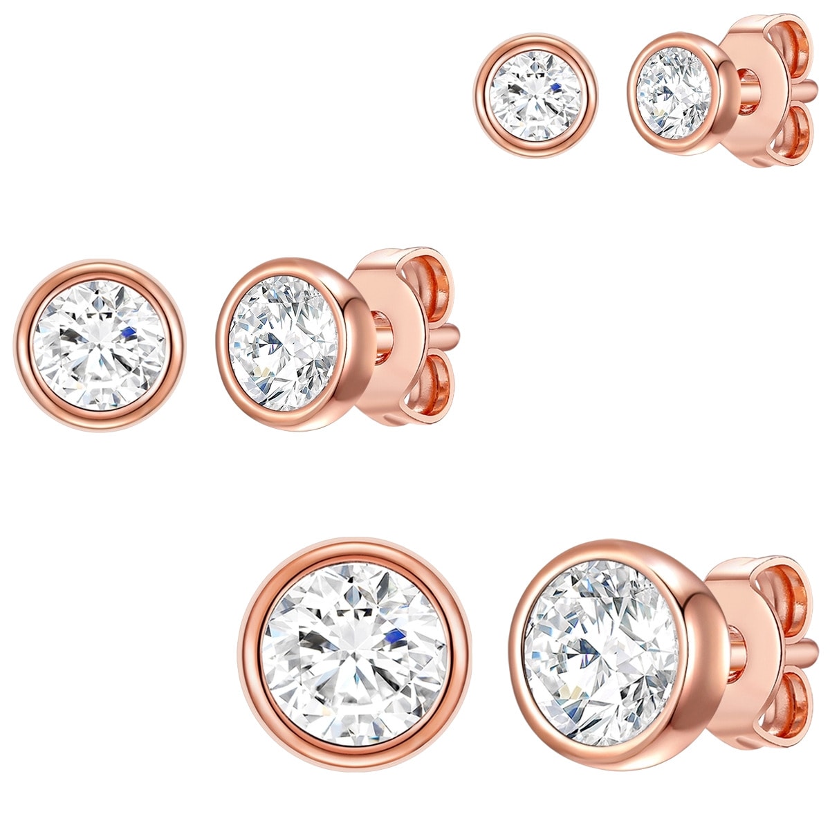 4,1 - 6,6 mm