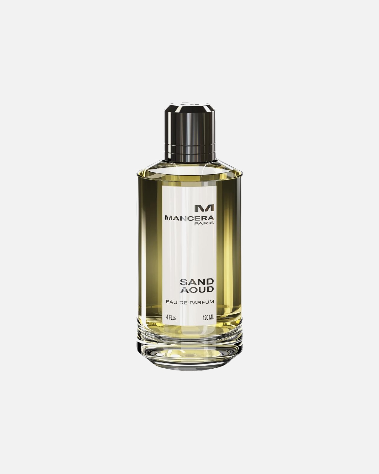 Perfumy dla Unisex Mancera Mancera Classics Sand Aoud Eau de Parfum Spray 120 ml