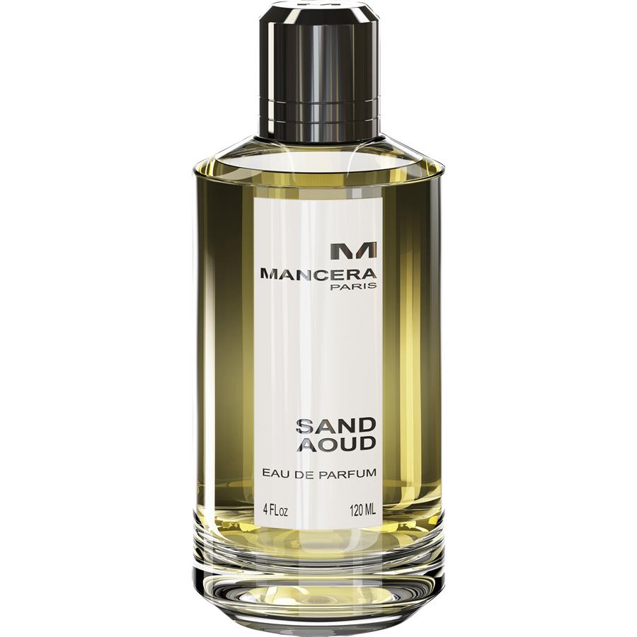 Sand Aoud