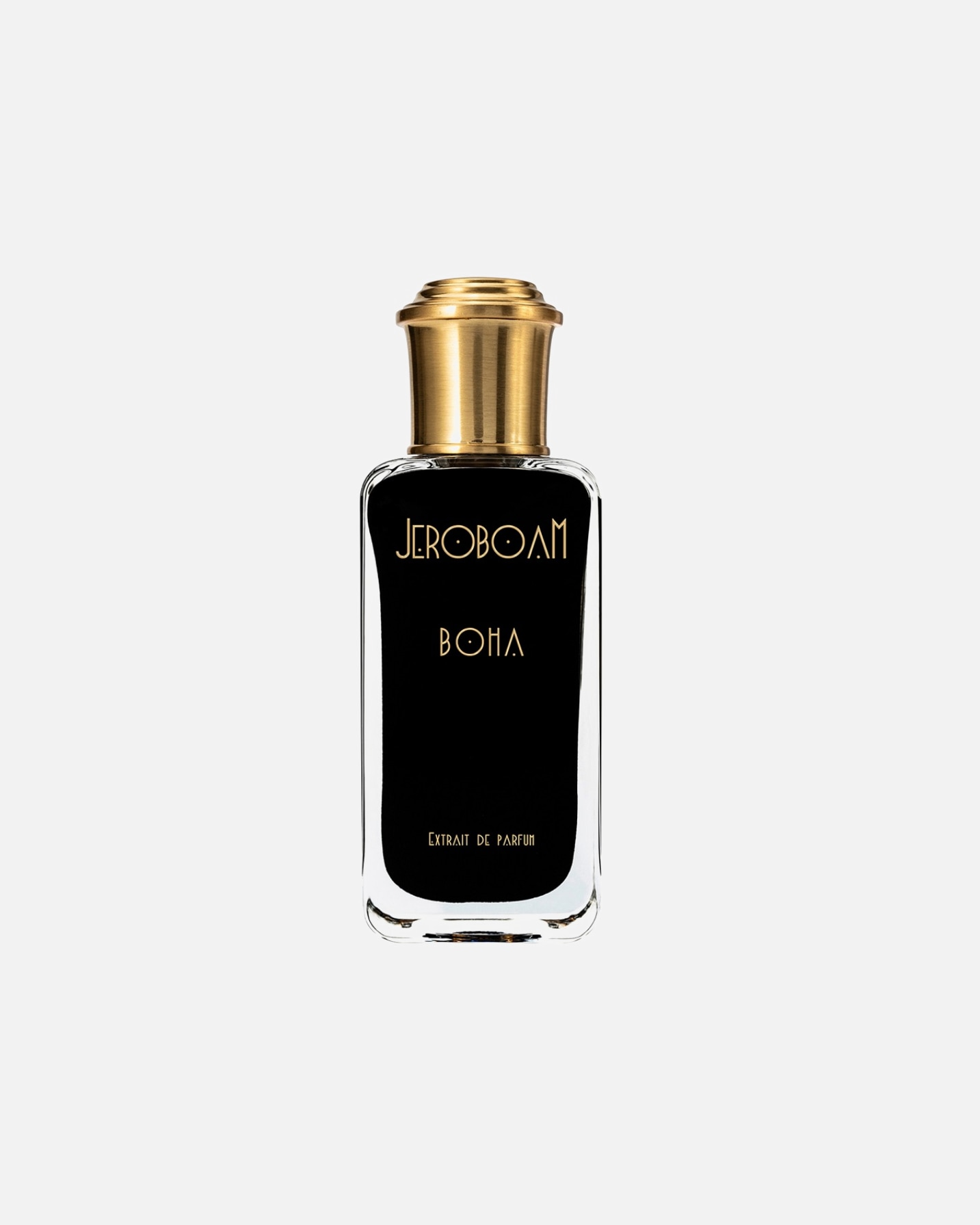 Perfumy dla Kobieta JEROBOAM Default Line Boha 30 ml