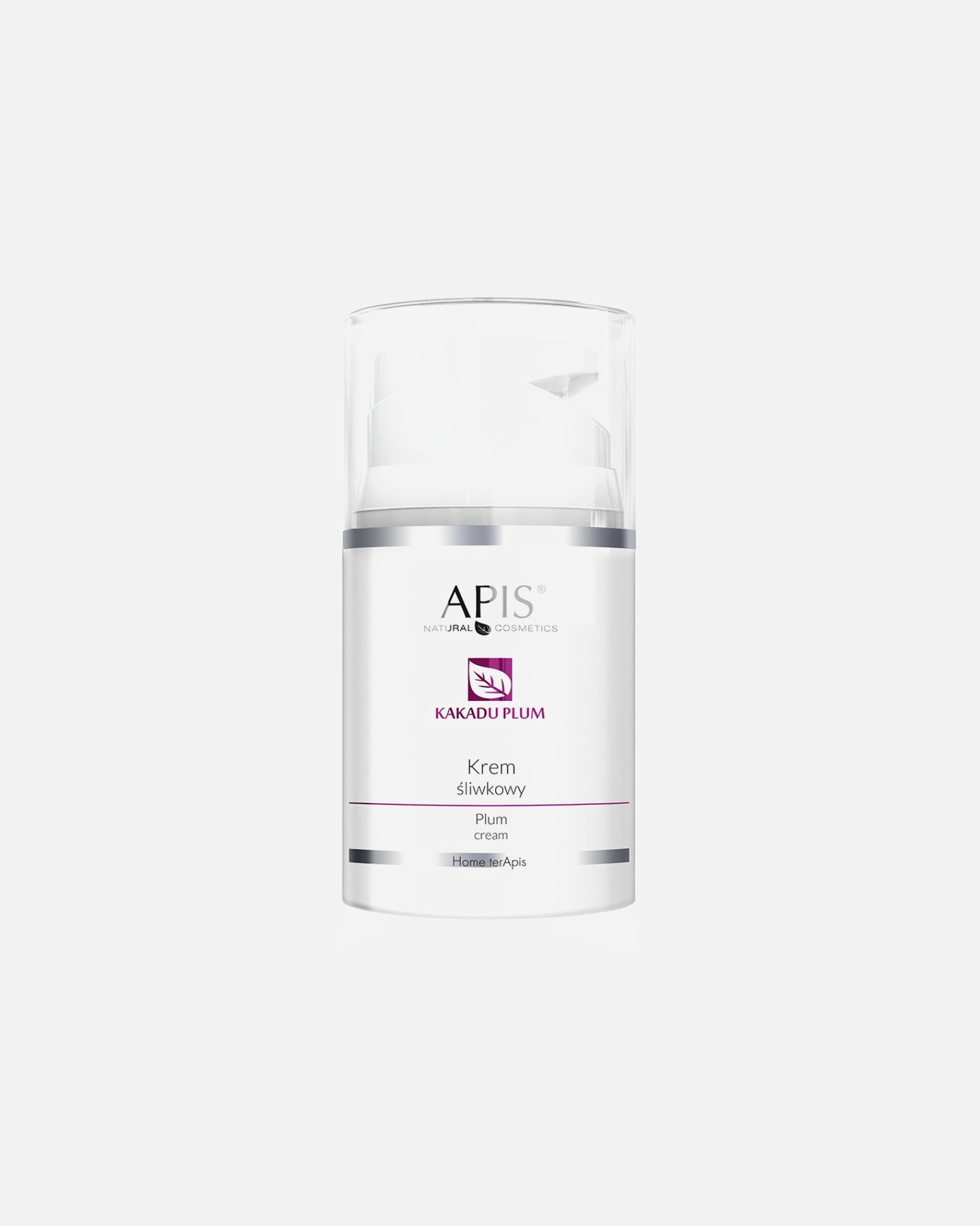 Krem do twarzy dla Kobieta Apis Kakadu Plum 50 ml