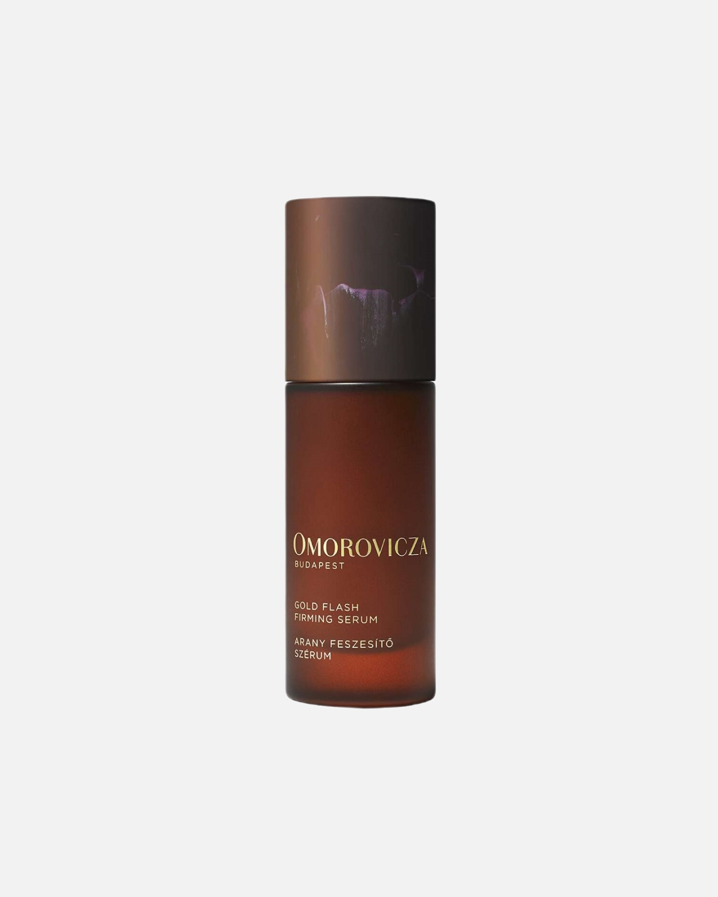Emulsja do twarzy dla Kobieta Omorovicza GOLD COLLECTION 30 ml