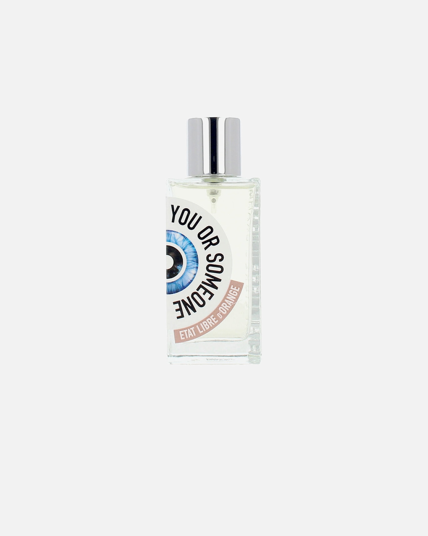 Woda perfumowana dla Unisex Etat libre d Orange You Or Someone Like You 100 ml