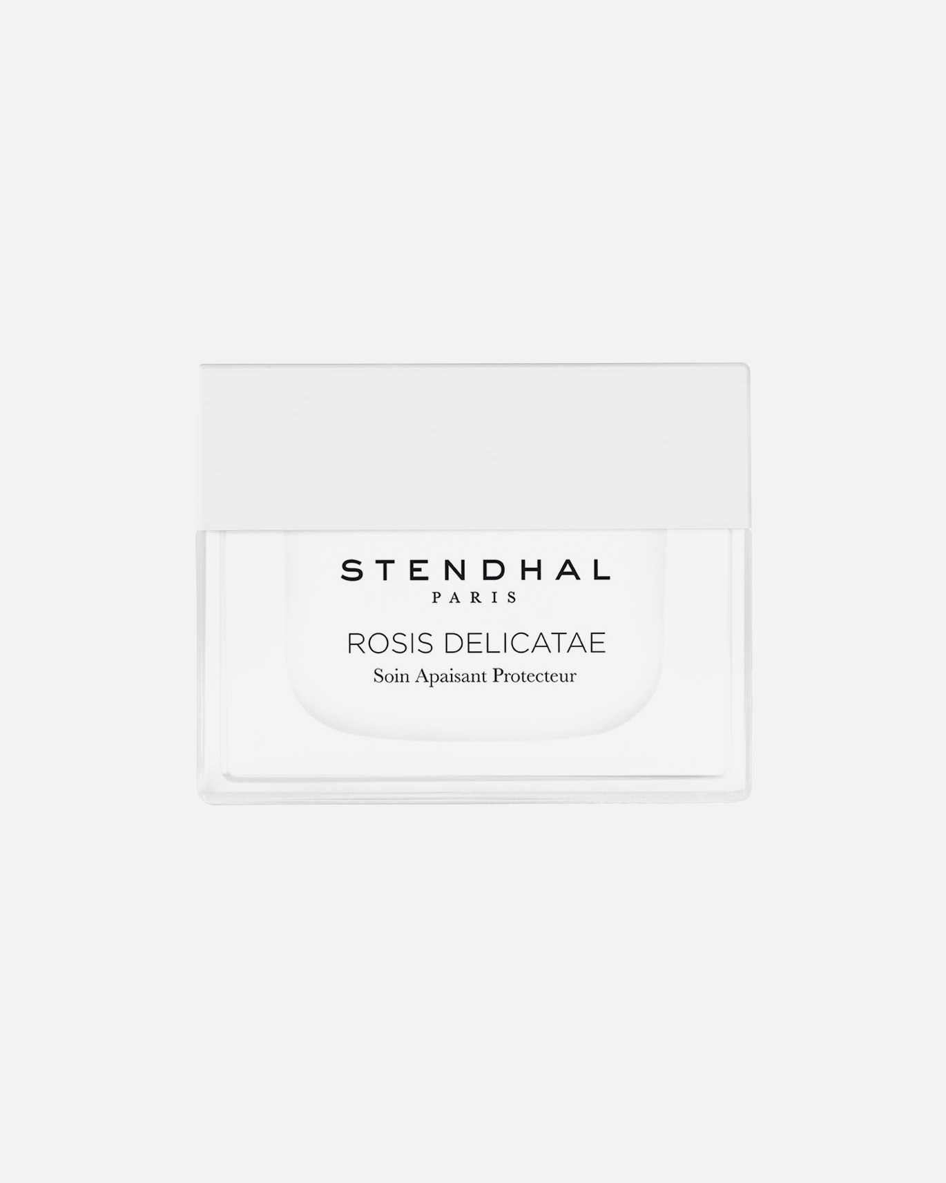 Krem do twarzy dla Kobieta Stendhal ROSIS DELICATAE jest opiekunem rolników 50 ml