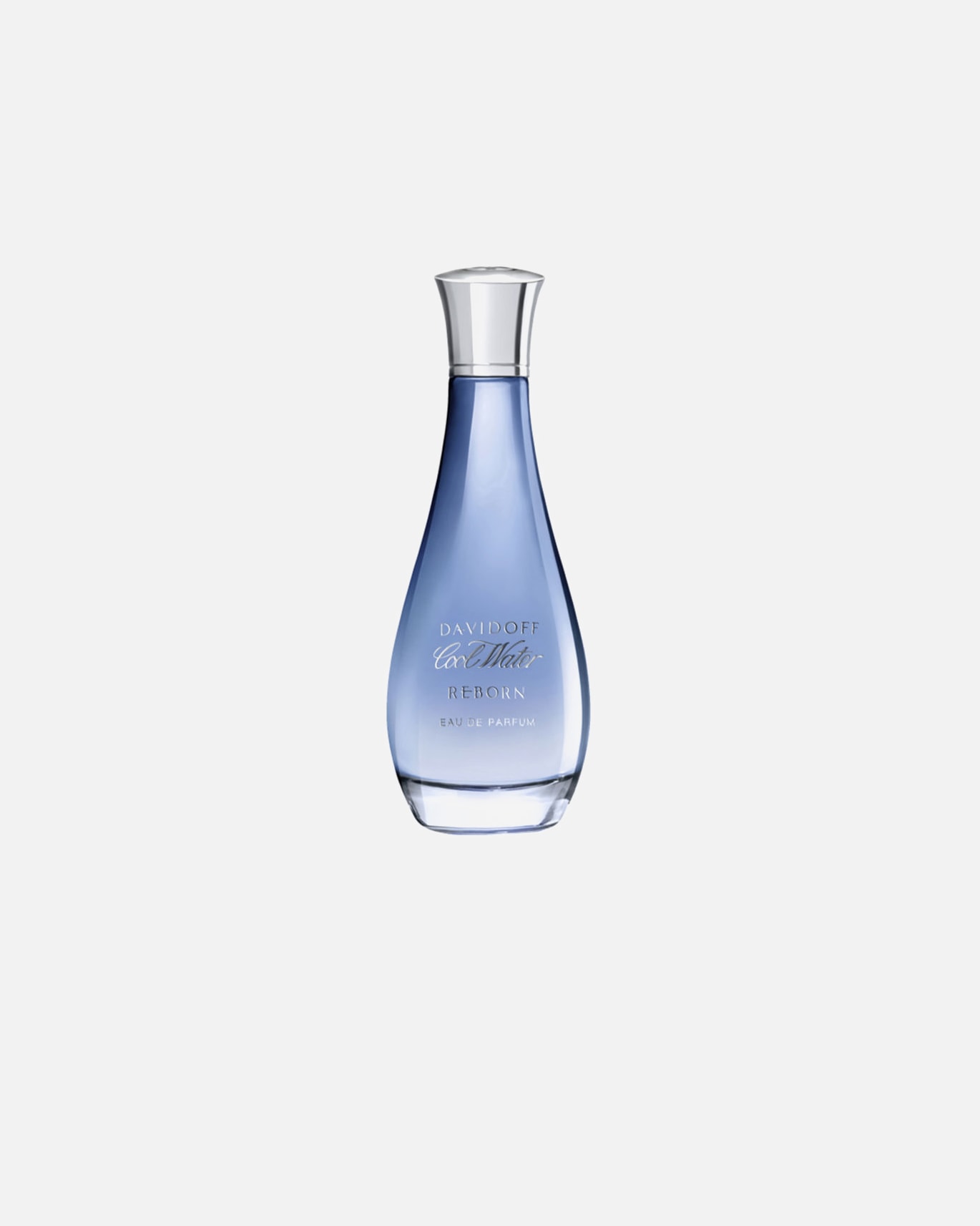 Woda perfumowana dla Kobieta Davidoff COOL WATER REBORN WOMAN edp vapo 100 ml