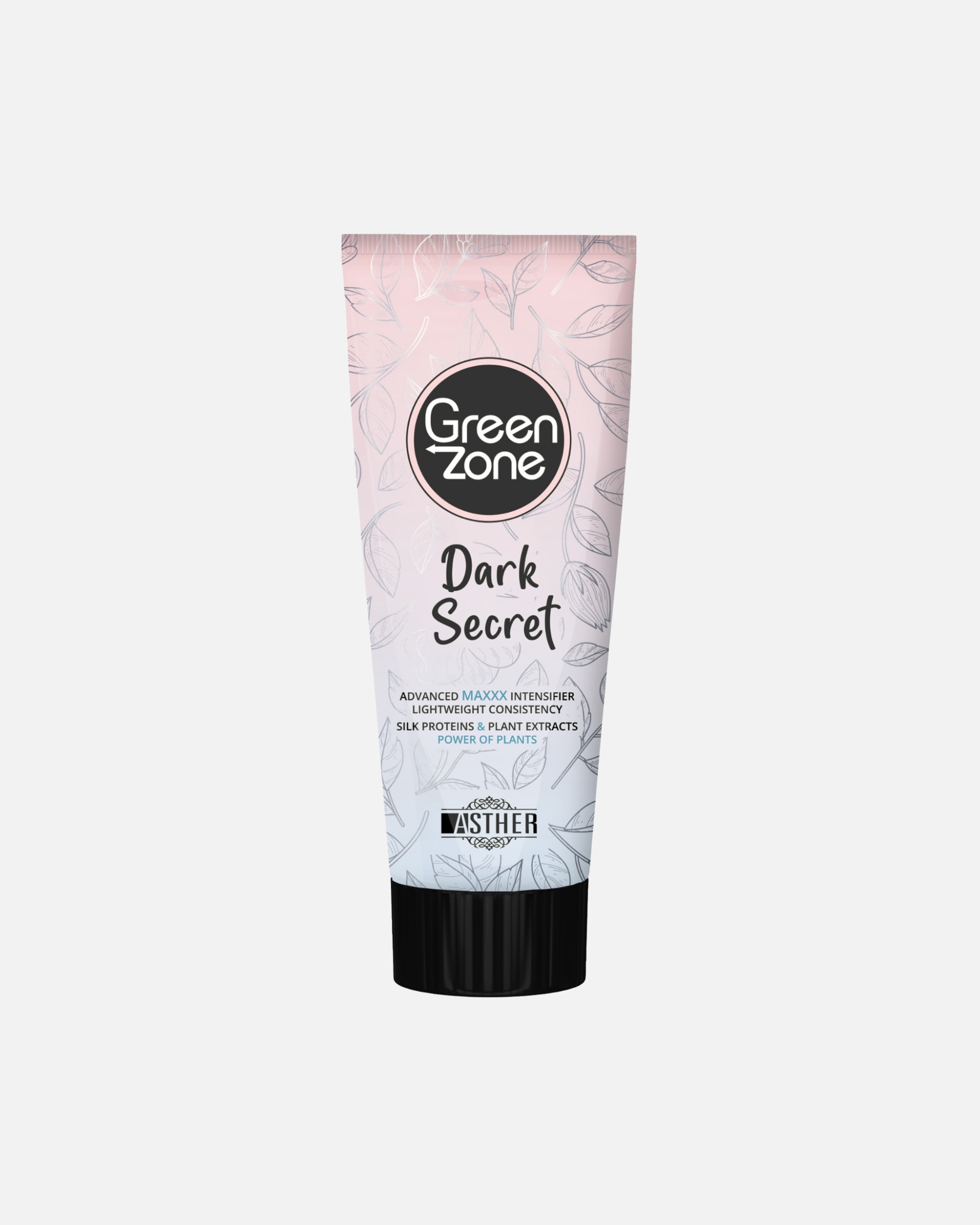 Balsam do opalania dla Unisex Asther Default Brand Line Przyspieszacz opalania z ekstraktami roślinnymi i działaniem anti-aging 200 ml