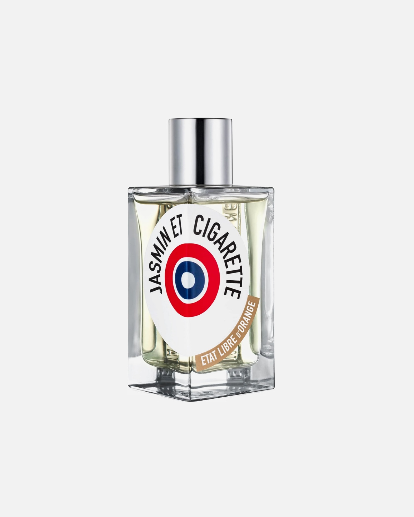 Woda perfumowana dla Kobieta Jasmin Et Cigarette Woman 100 ml